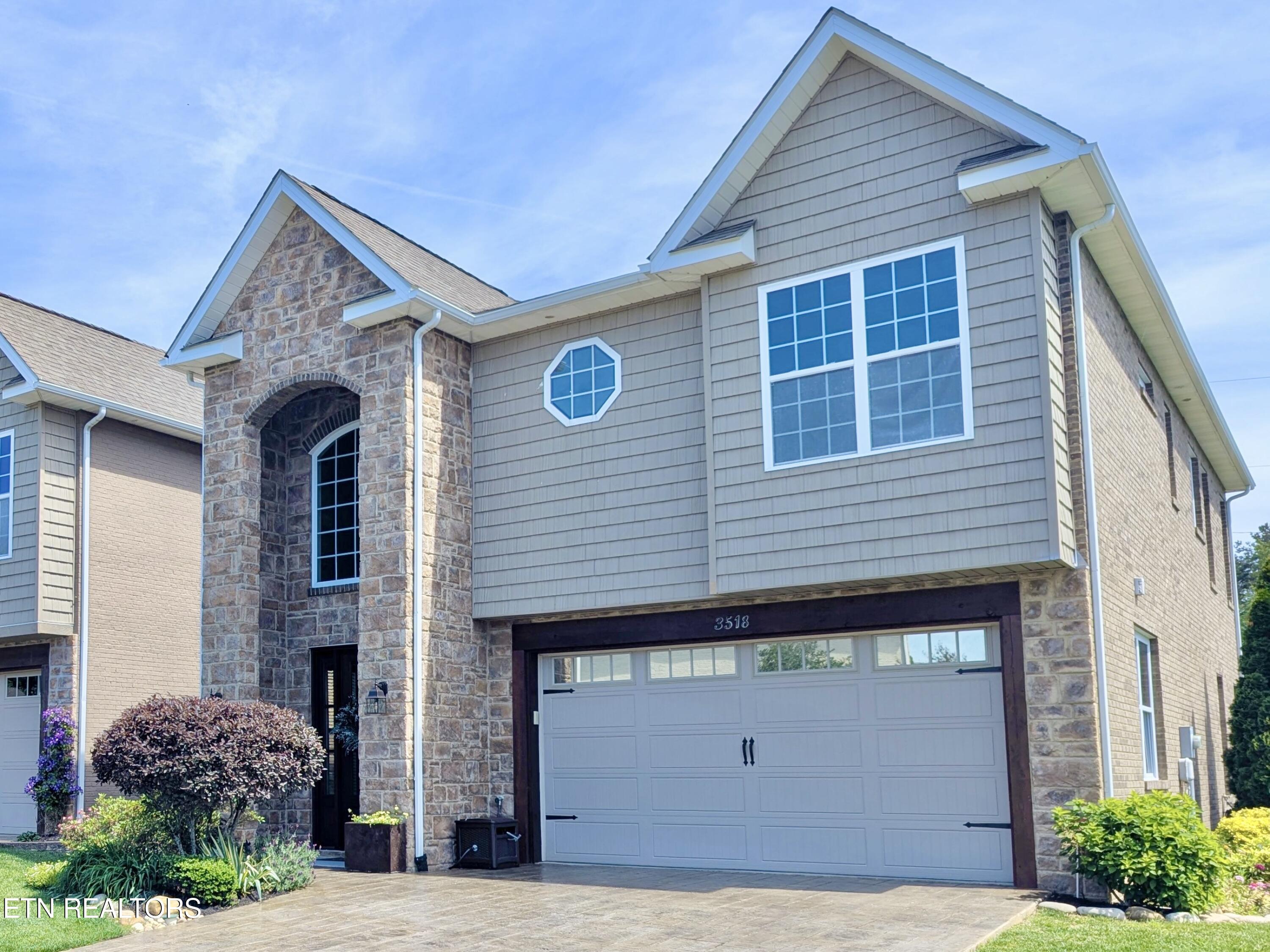 3518 Harbor View Way Knoxville TN 37920