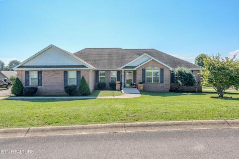 542 Southview Circle Kodak TN 37764