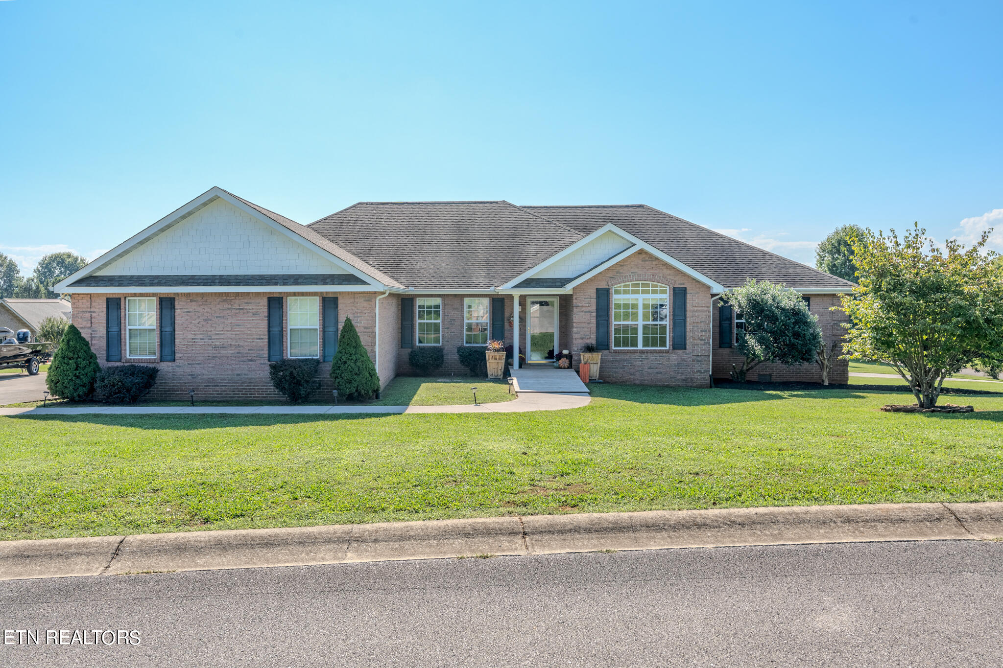 542 Southview Circle Kodak TN 37764