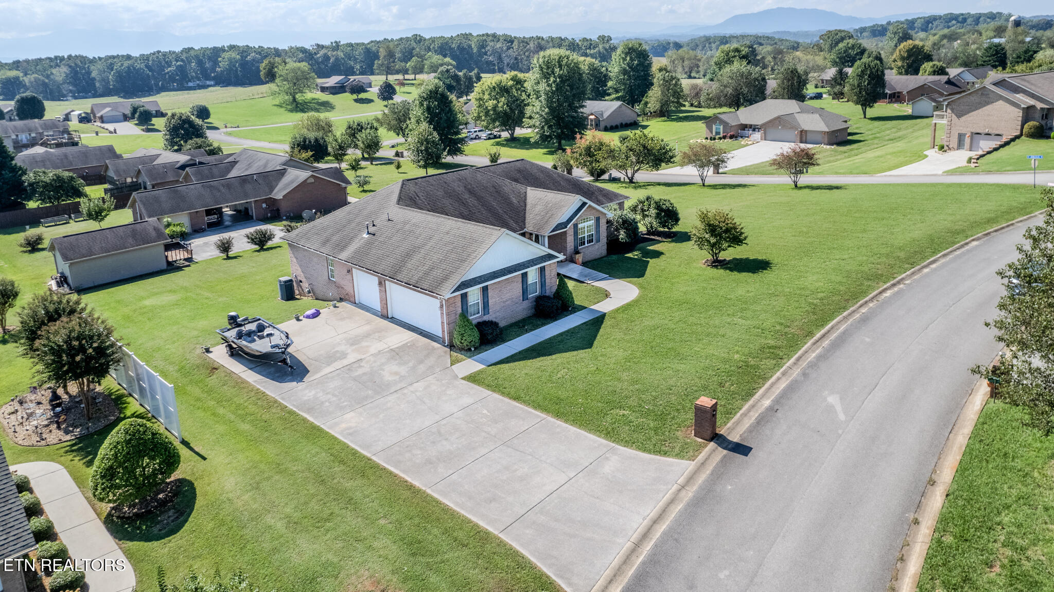 542 Southview Circle Kodak TN 37764