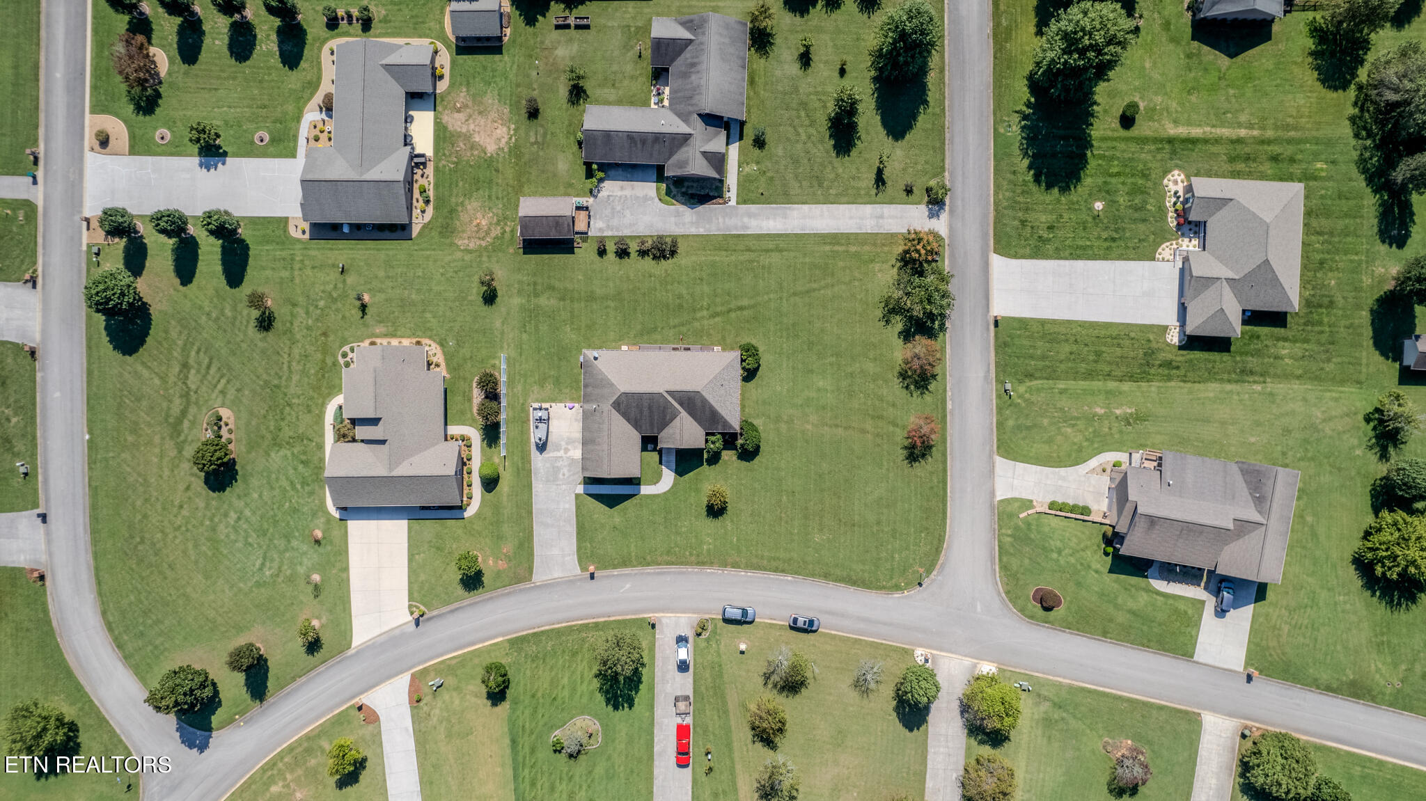 542 Southview Circle Kodak TN 37764