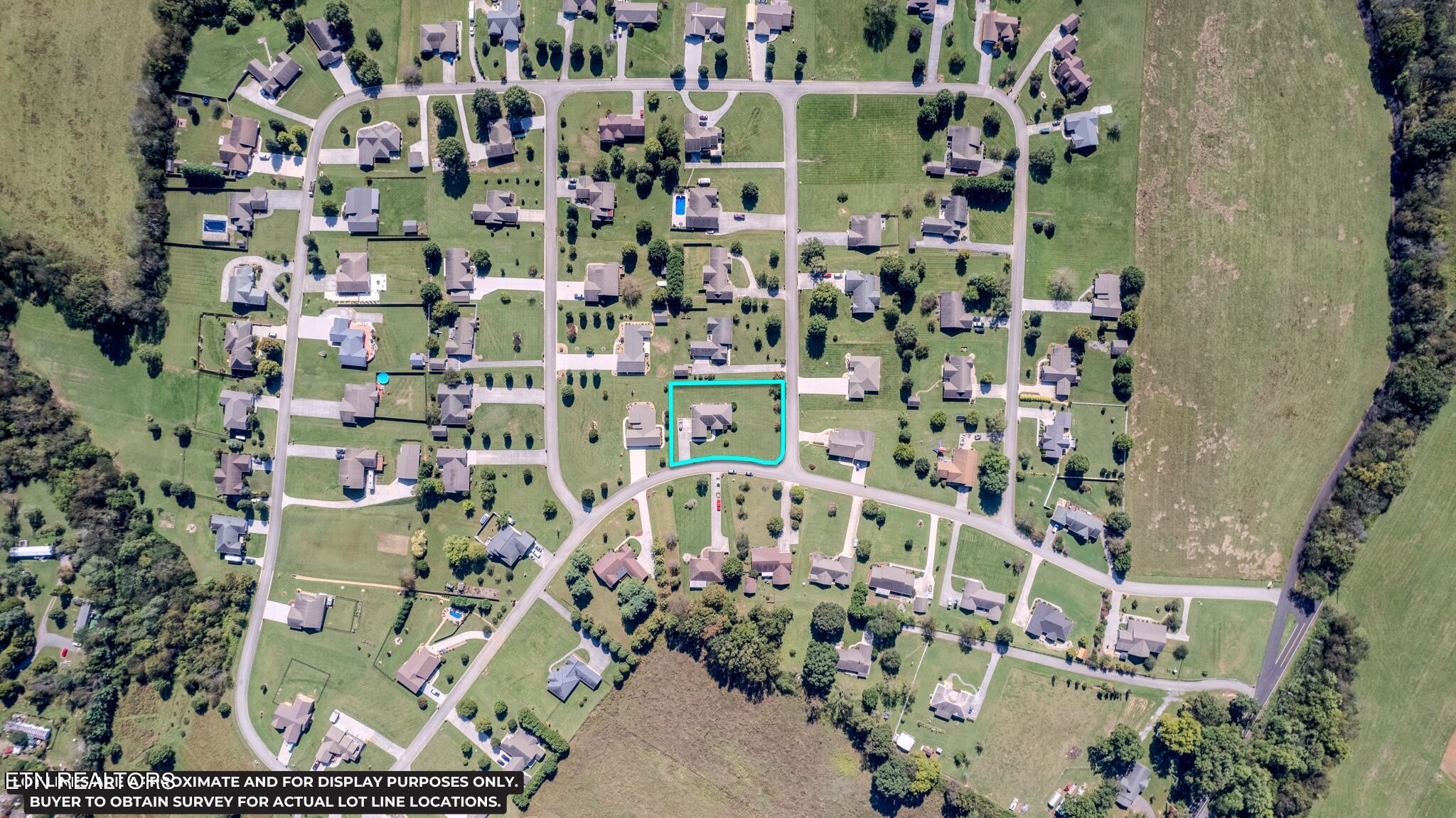542 Southview Circle Kodak TN 37764