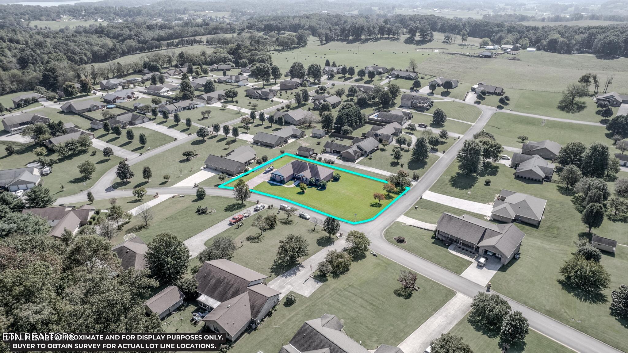 542 Southview Circle Kodak TN 37764