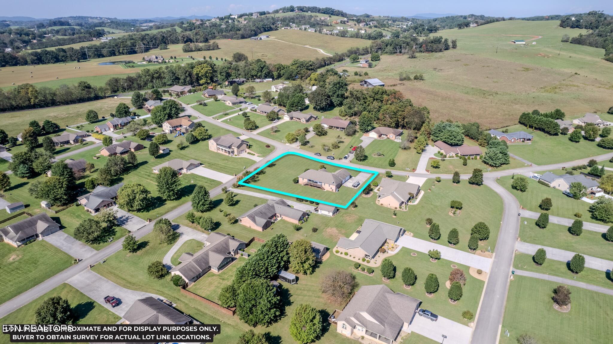 542 Southview Circle Kodak TN 37764