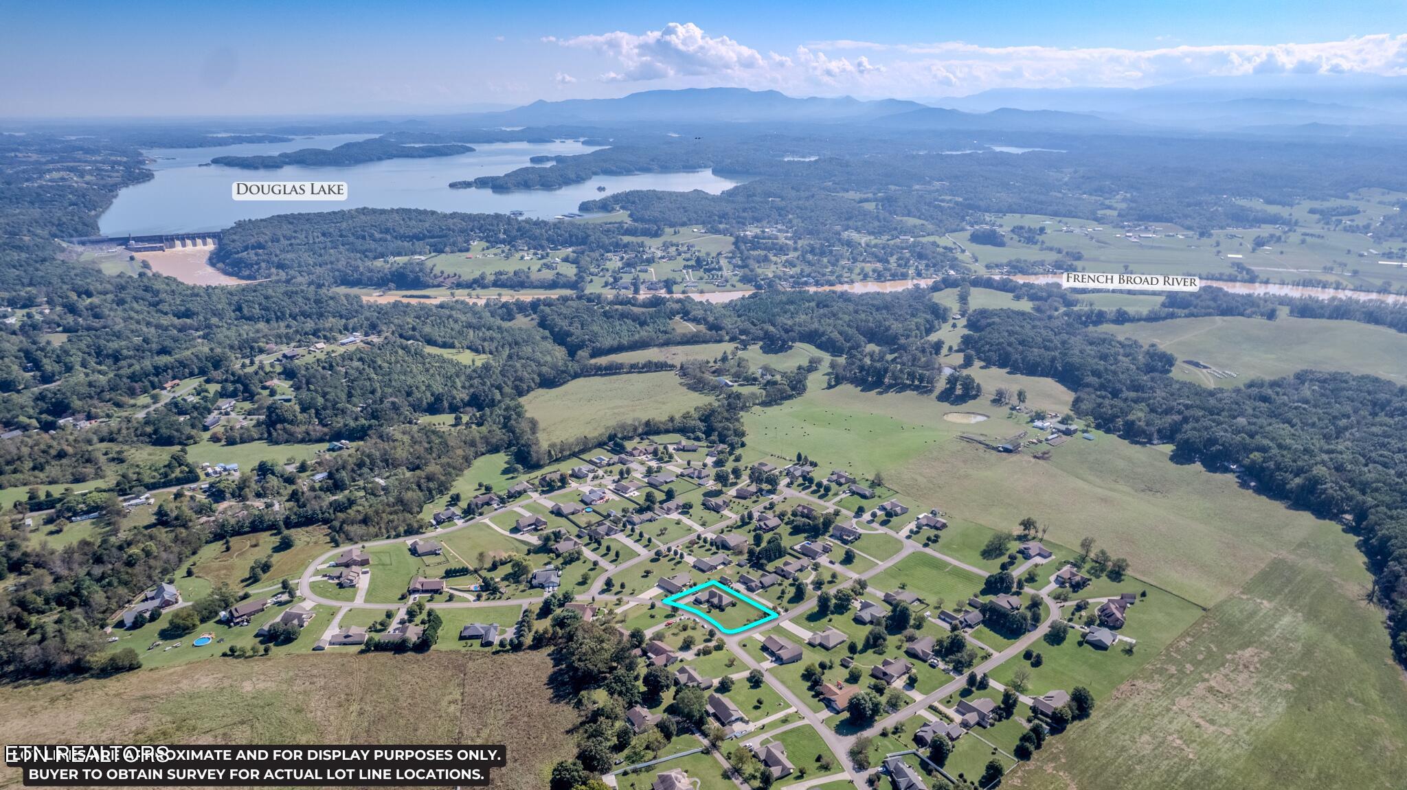 542 Southview Circle Kodak TN 37764