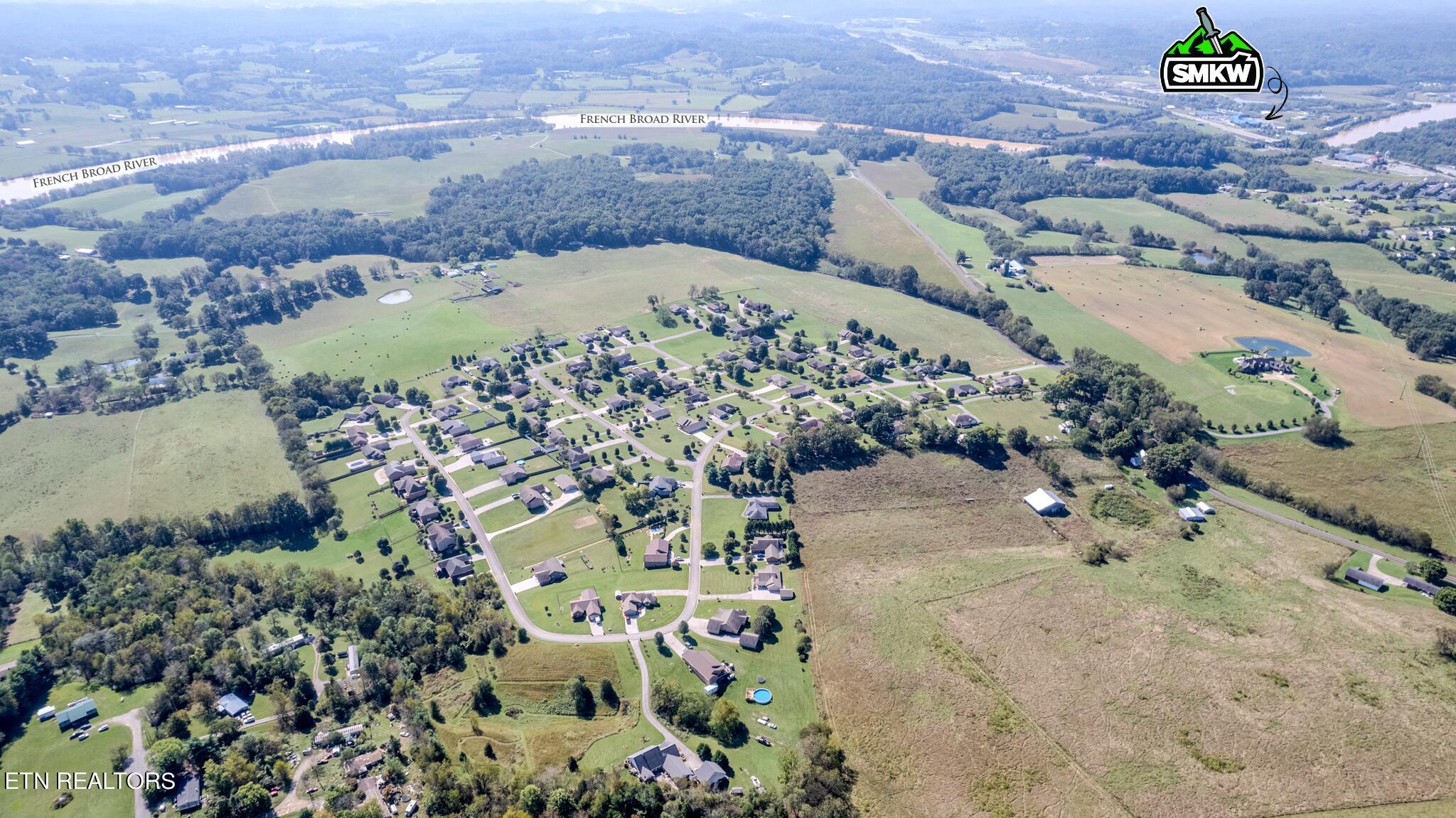 542 Southview Circle Kodak TN 37764