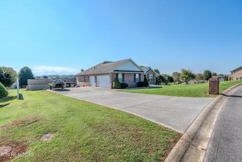 542 Southview Circle Kodak TN 37764