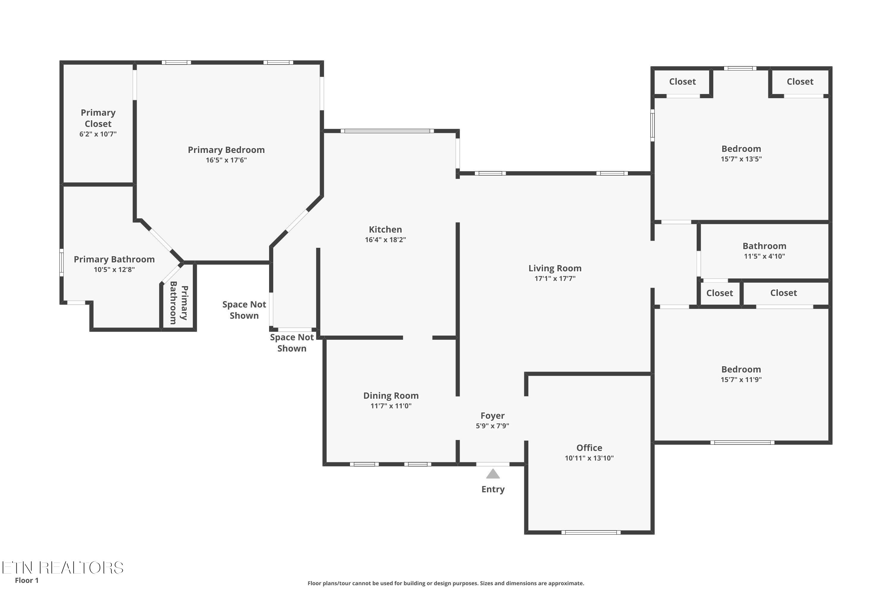 542 Southview Circle Kodak TN 37764