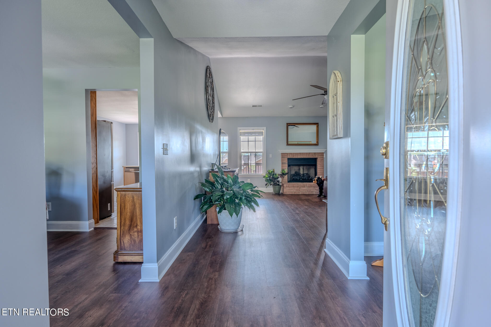 542 Southview Circle Kodak TN 37764