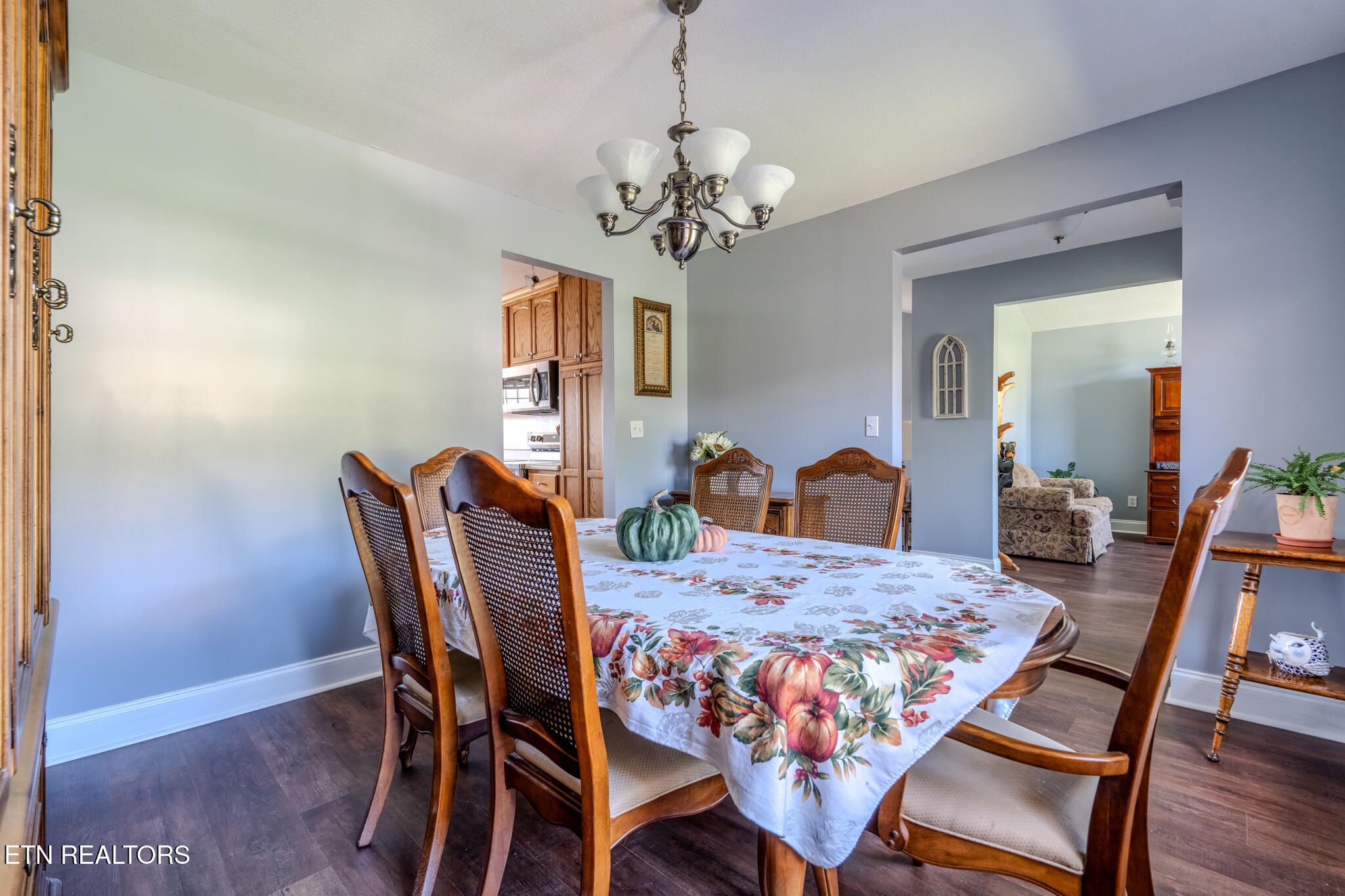 542 Southview Circle Kodak TN 37764