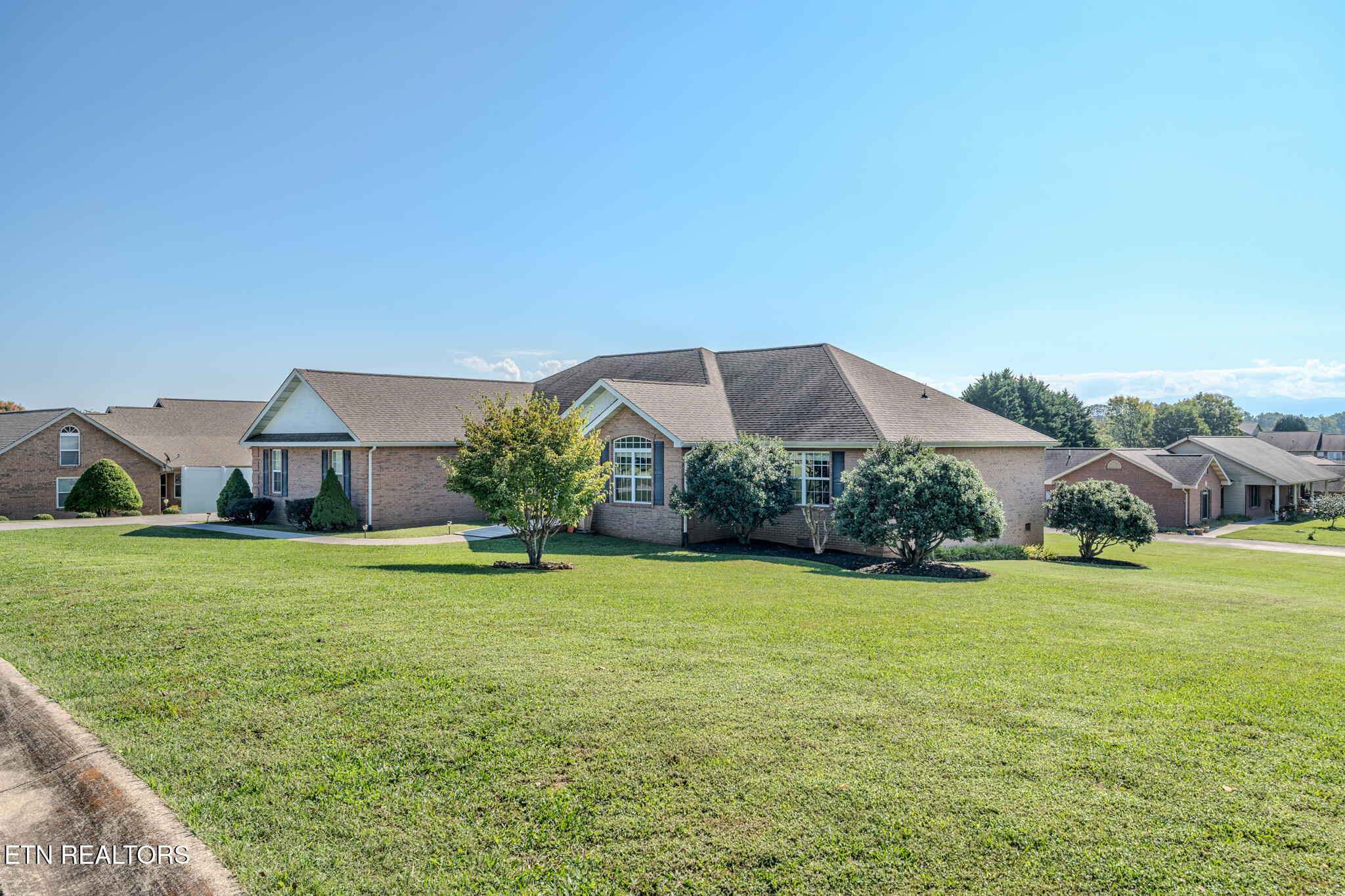 542 Southview Circle Kodak TN 37764