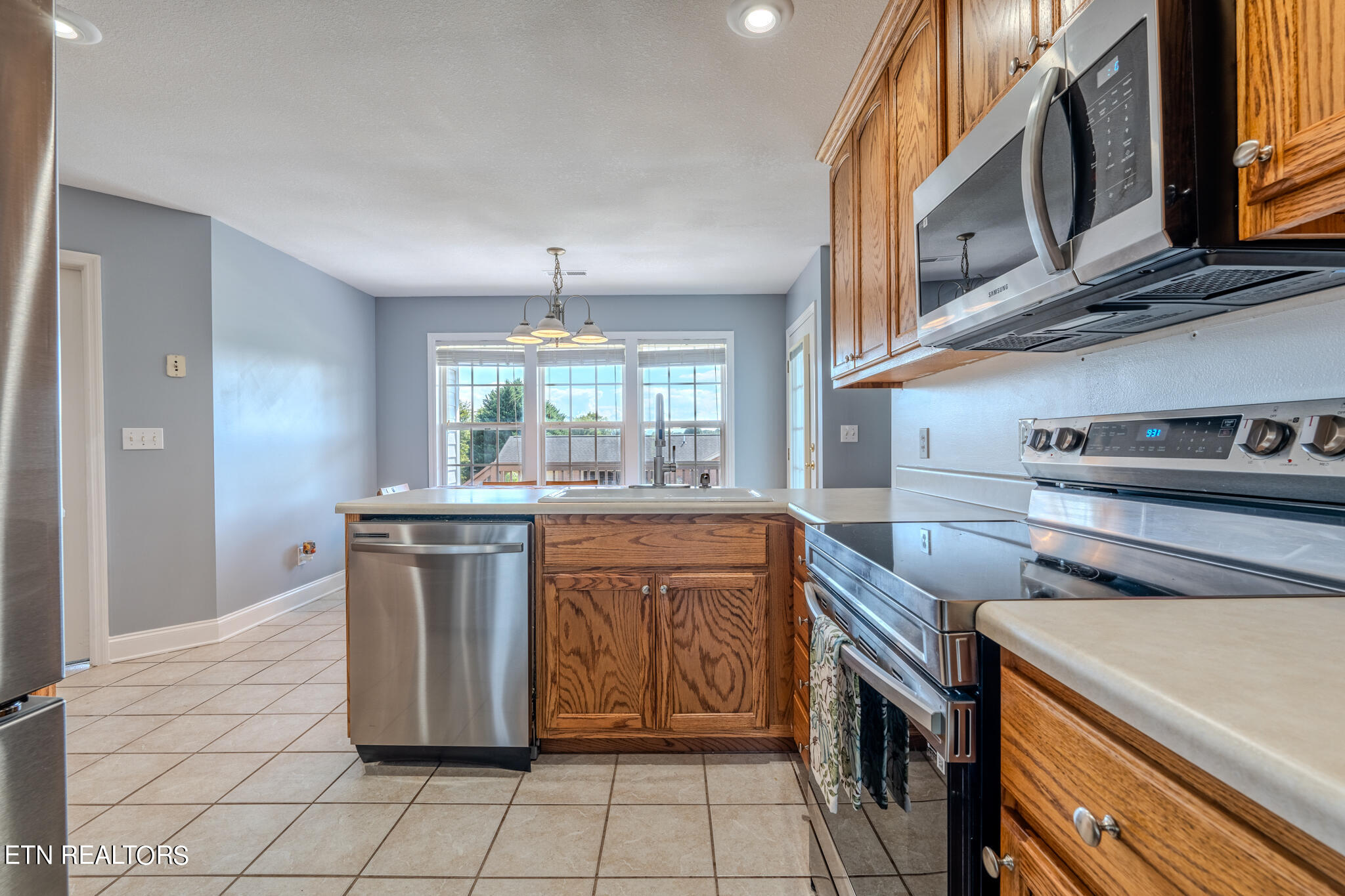 542 Southview Circle Kodak TN 37764