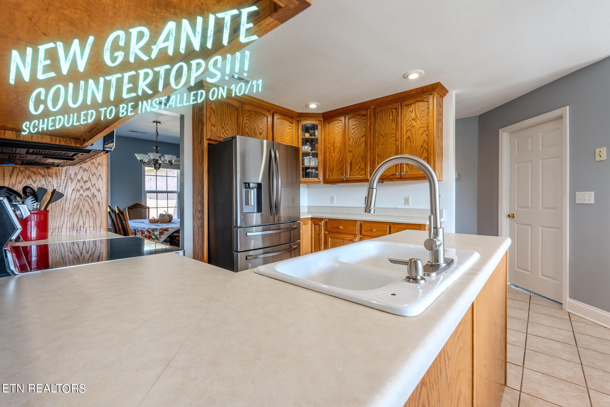 542 Southview Circle Kodak TN 37764
