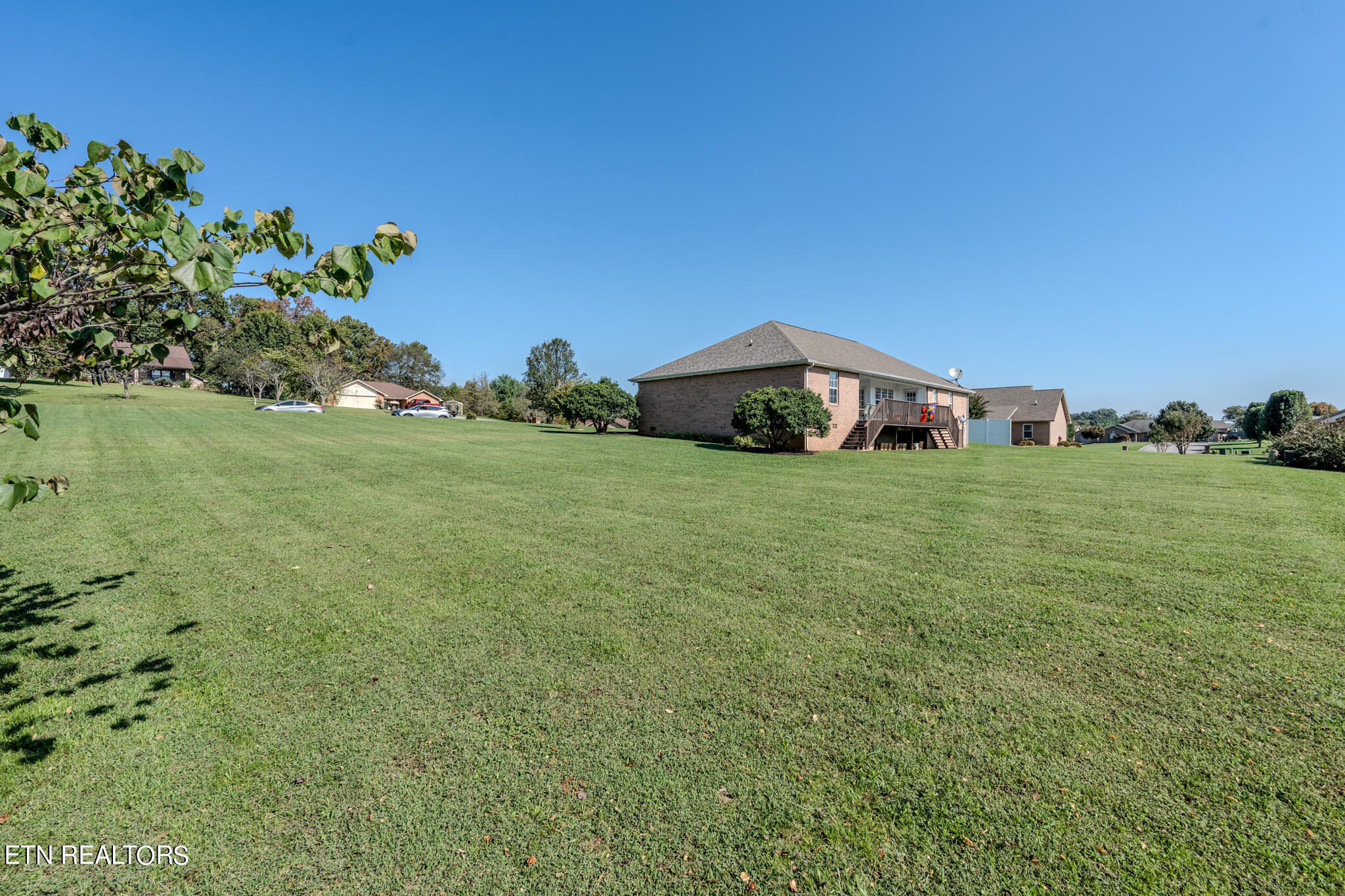 542 Southview Circle Kodak TN 37764