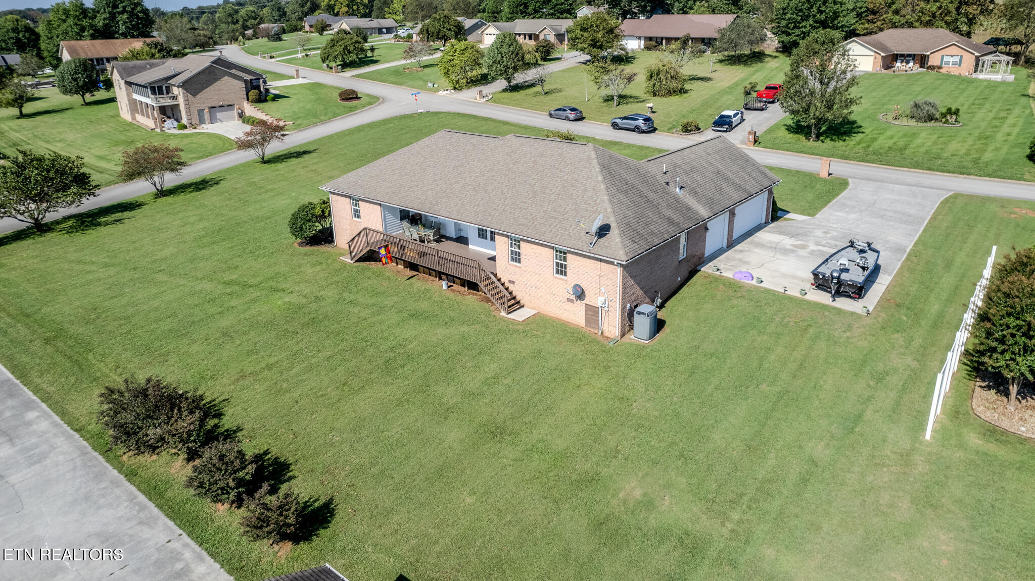 542 Southview Circle Kodak TN 37764