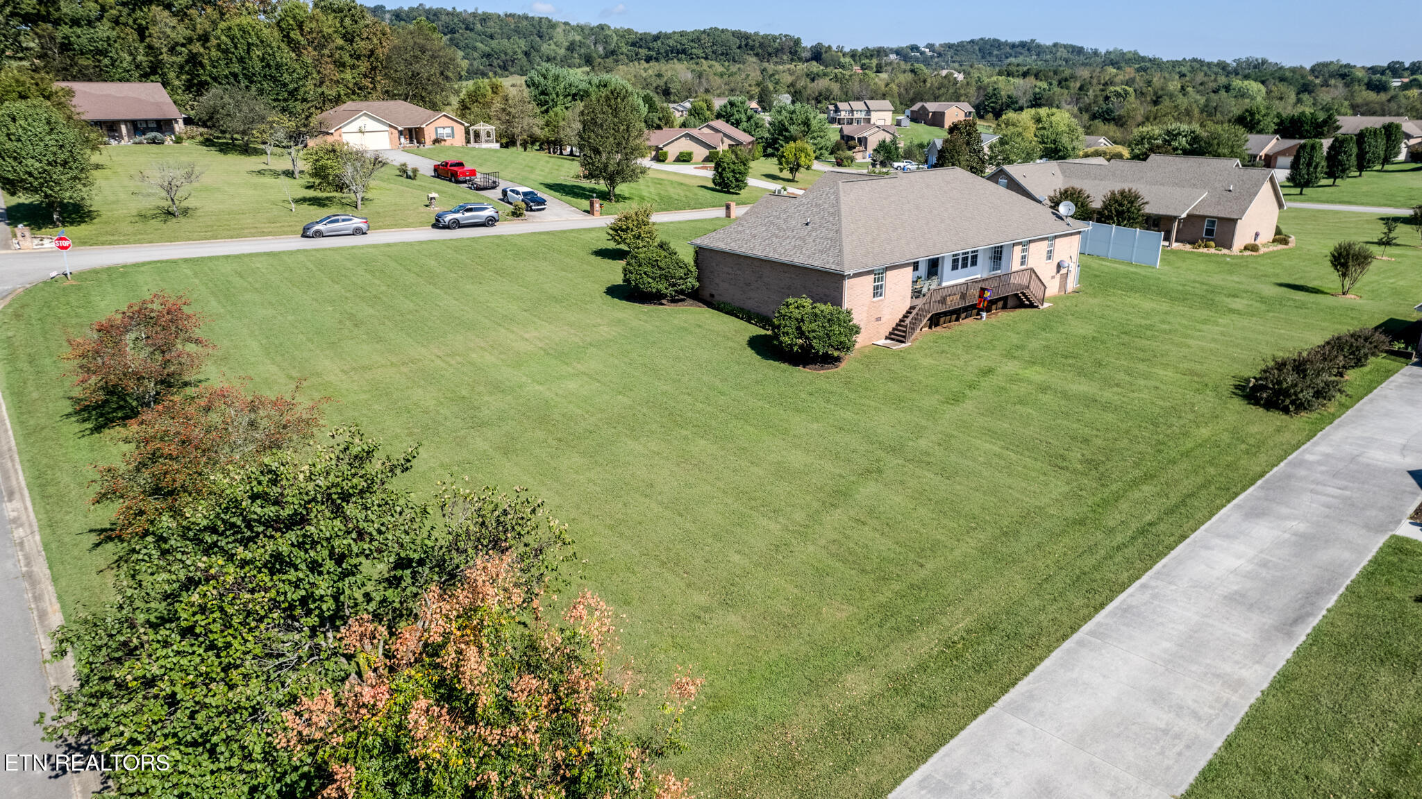 542 Southview Circle Kodak TN 37764