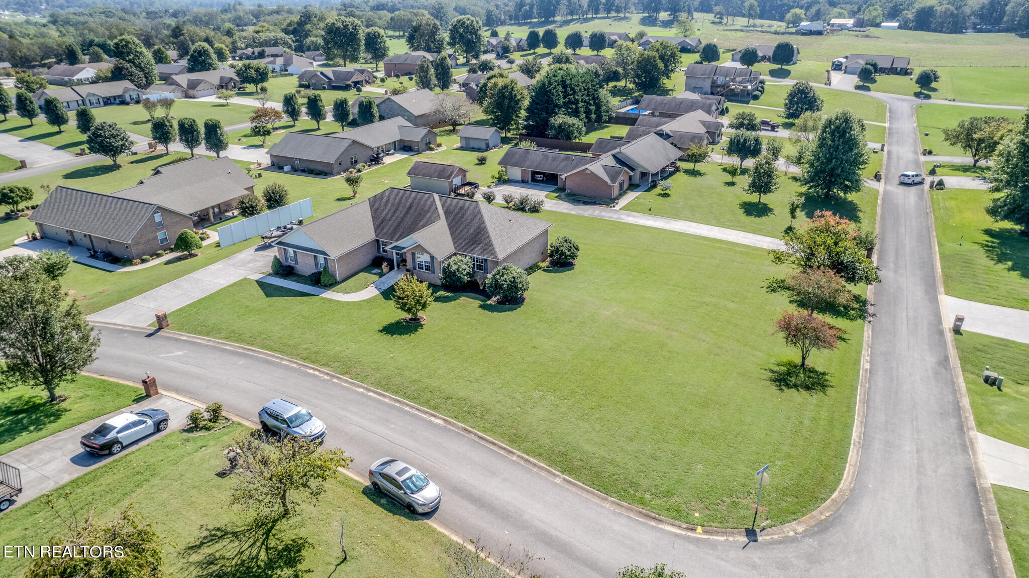 542 Southview Circle Kodak TN 37764