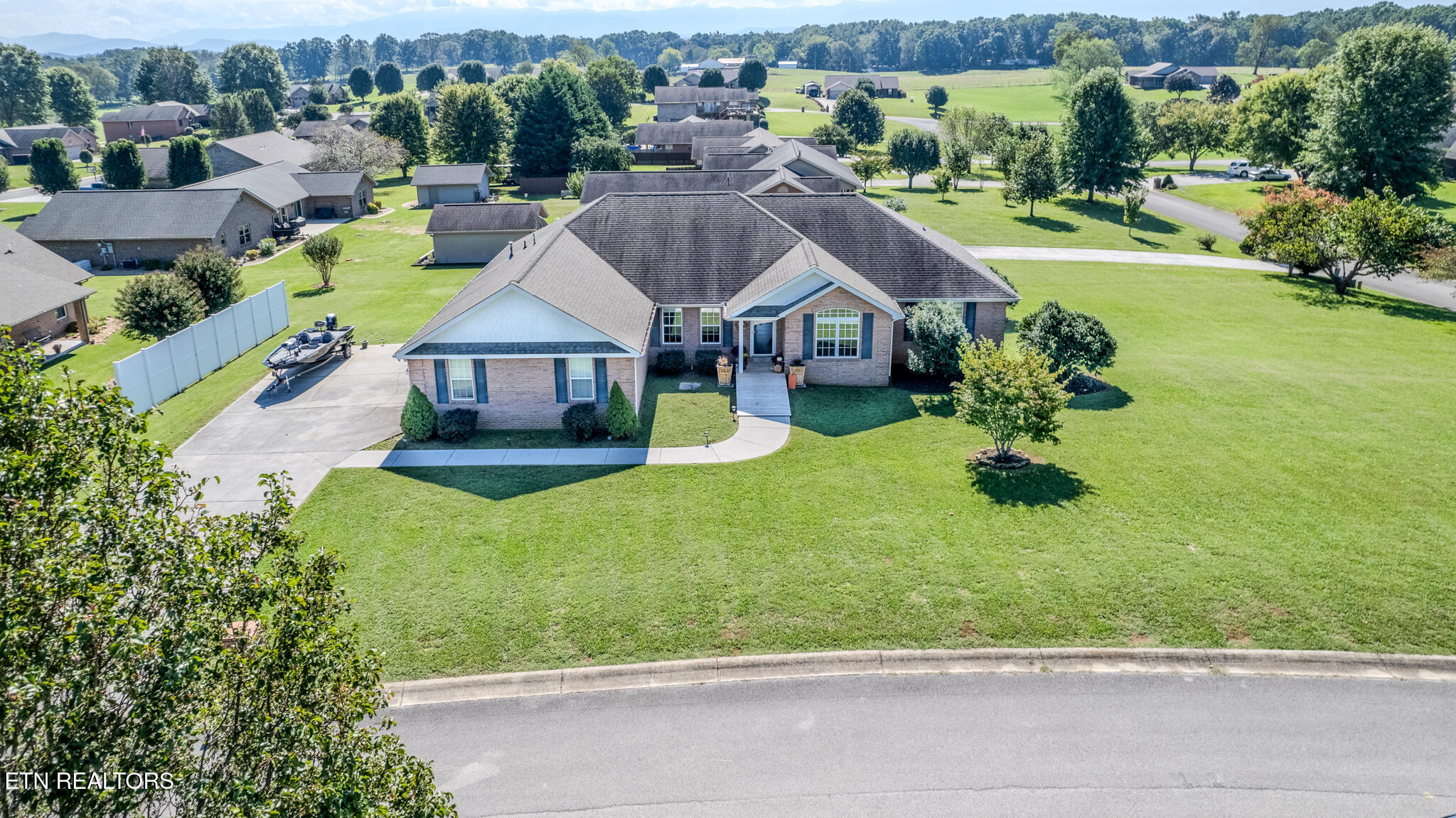542 Southview Circle Kodak TN 37764