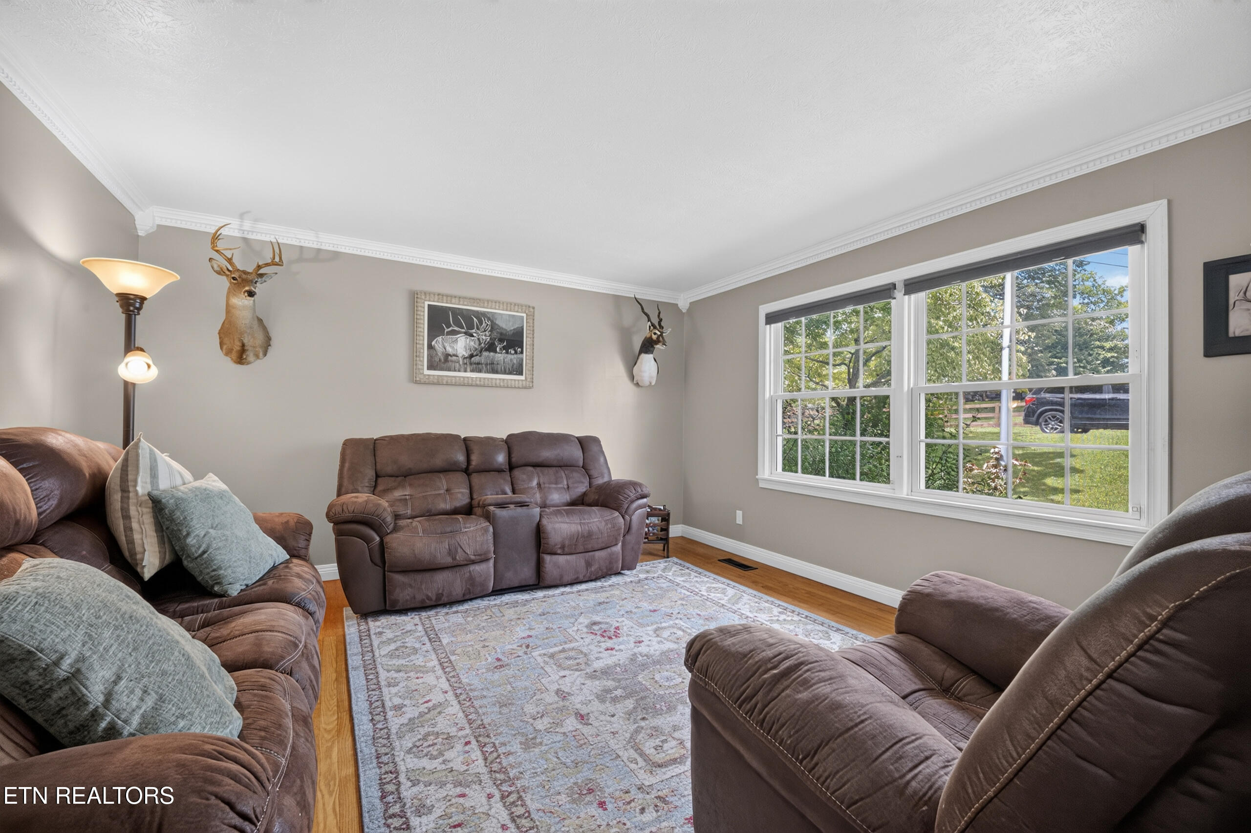 140 Westwood Drive Clinton TN 37716