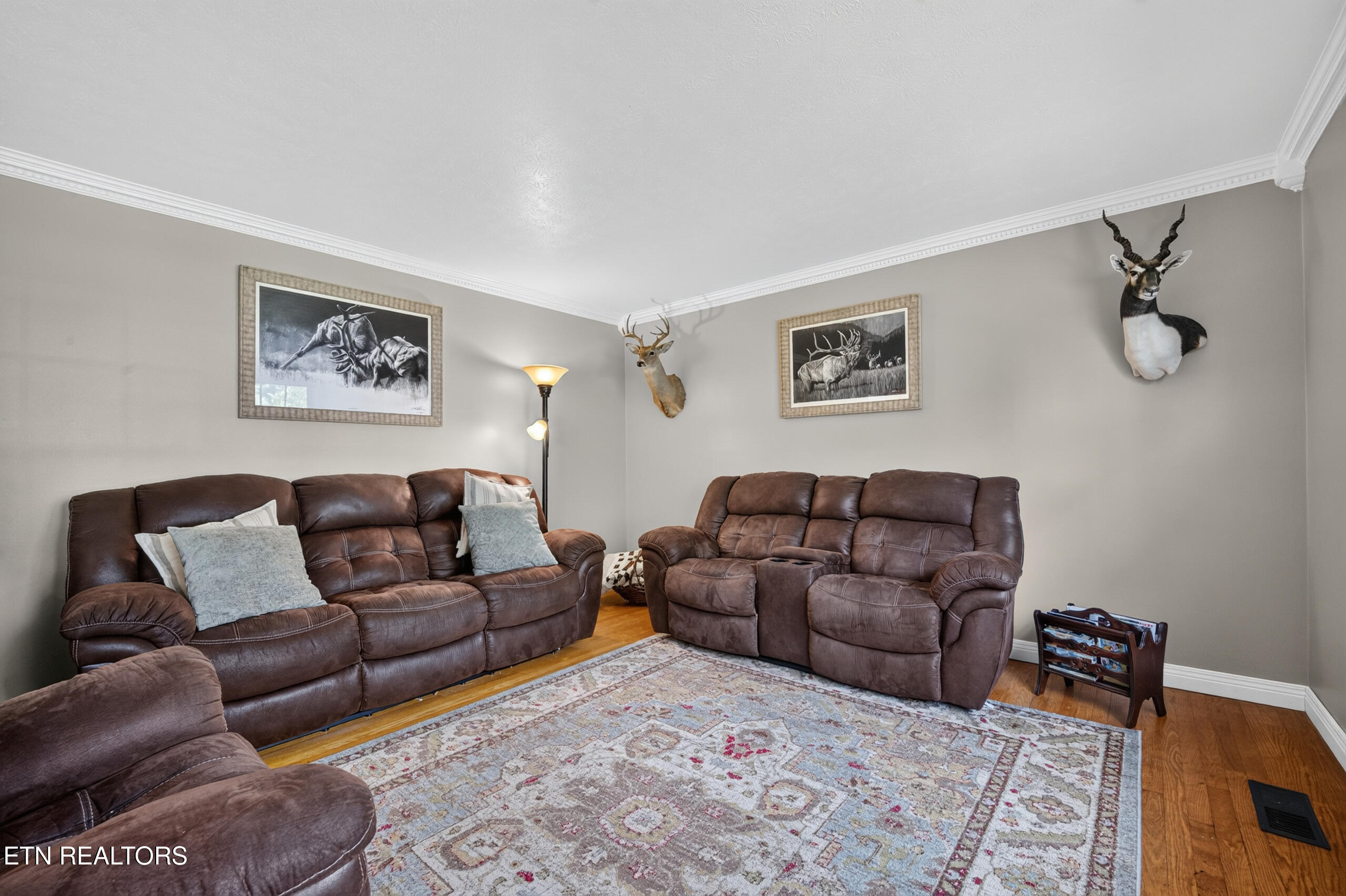 140 Westwood Drive Clinton TN 37716