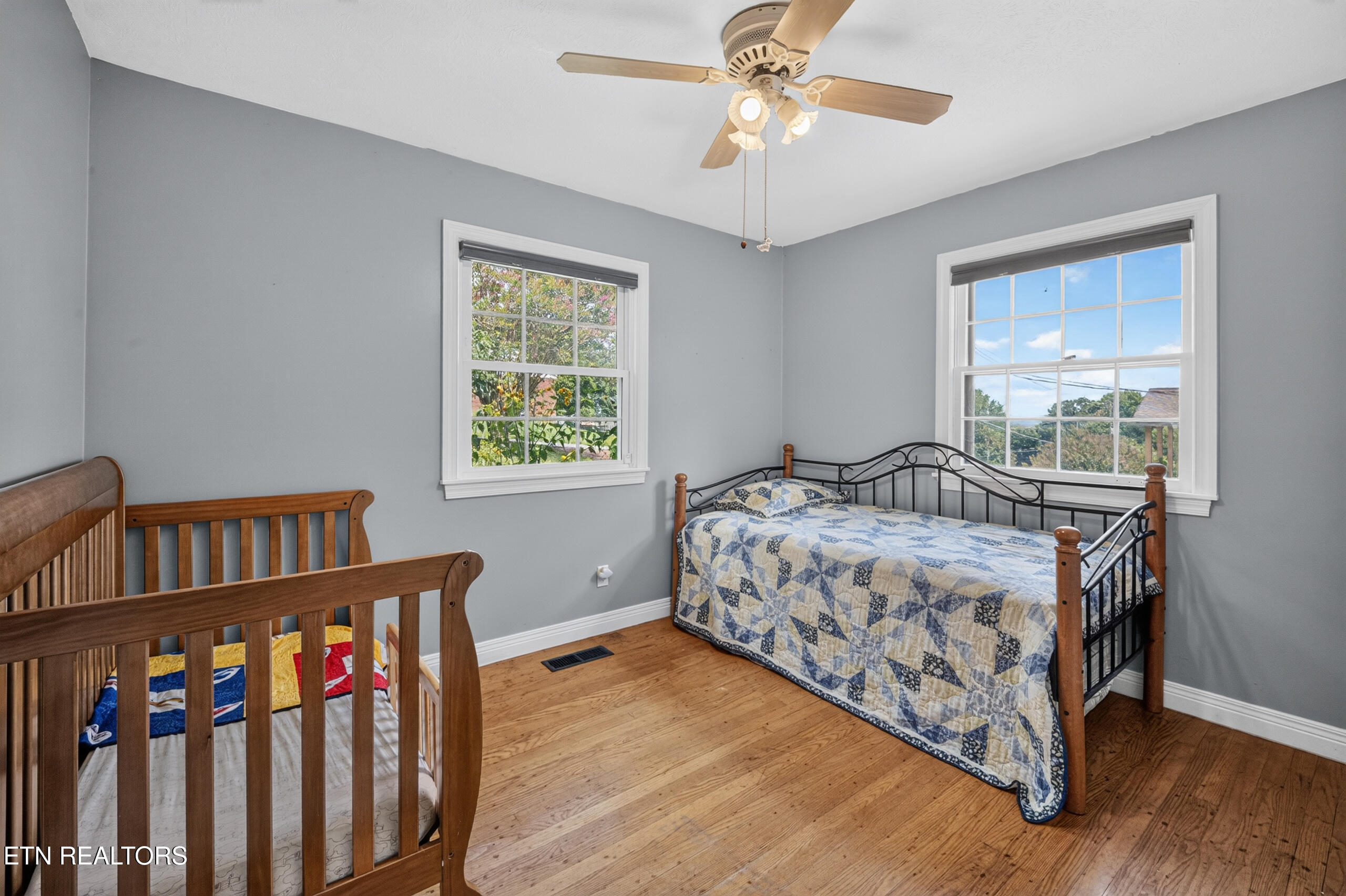 140 Westwood Drive Clinton TN 37716