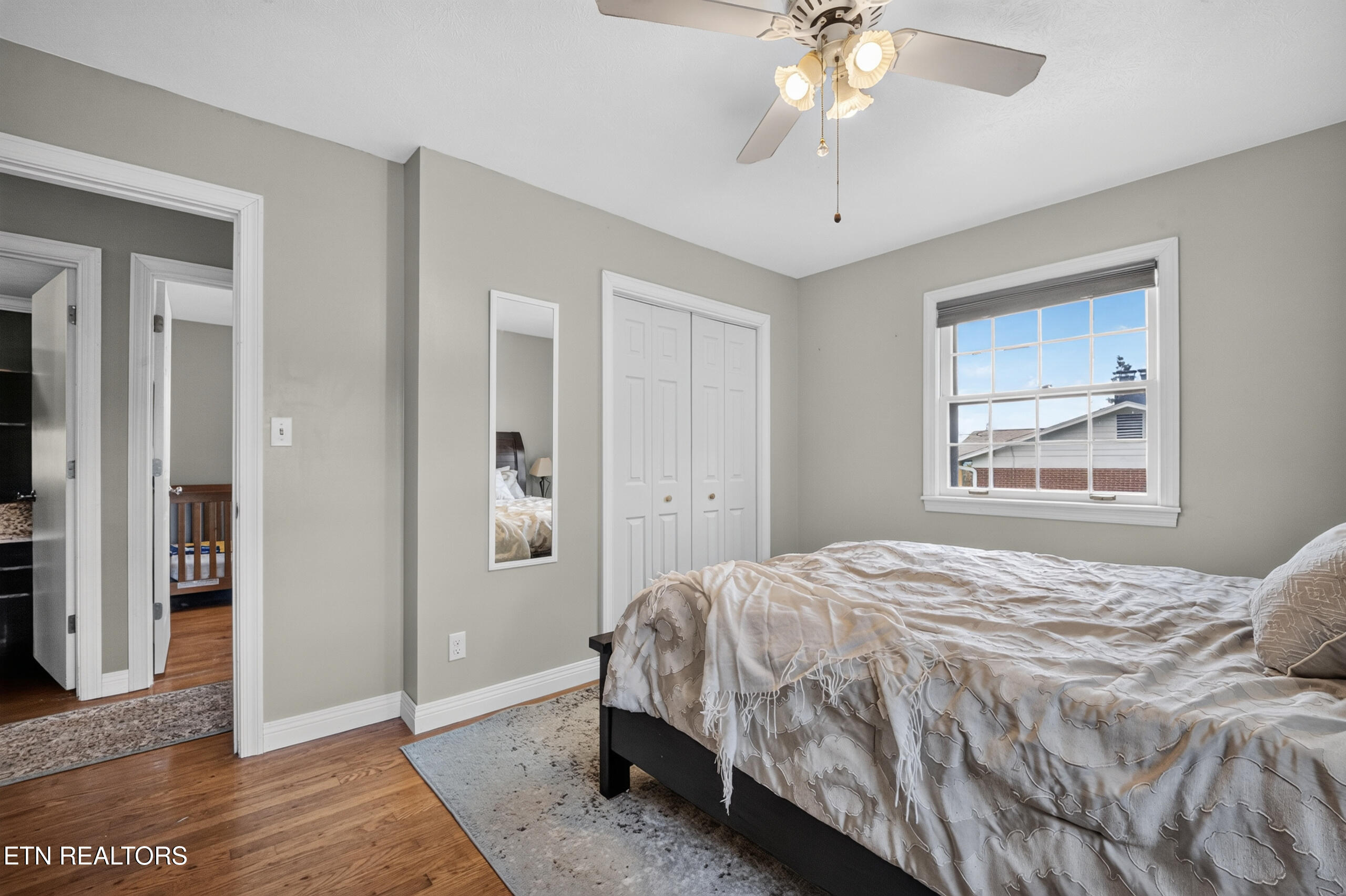 140 Westwood Drive Clinton TN 37716