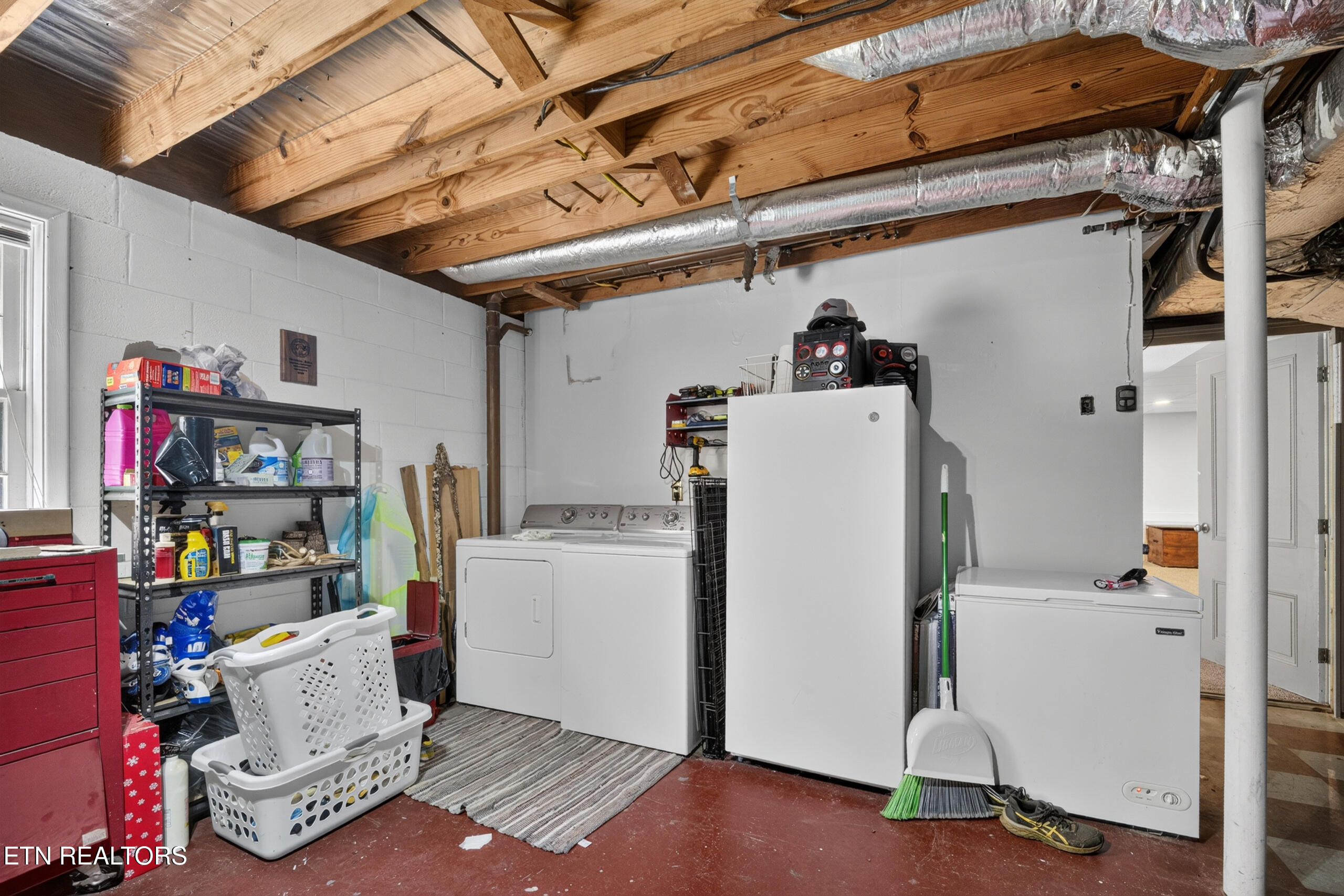 140 Westwood Drive Clinton TN 37716