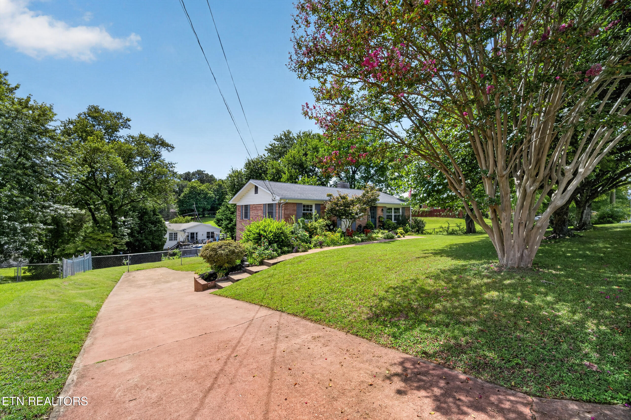 140 Westwood Drive Clinton TN 37716