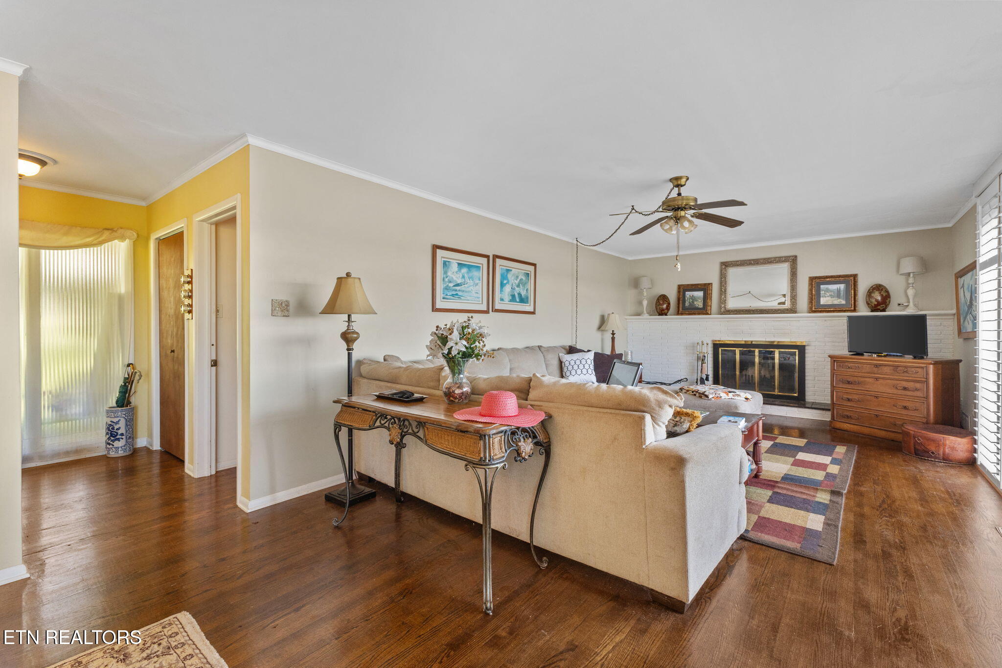 524 View Park Drive Knoxville TN 37920