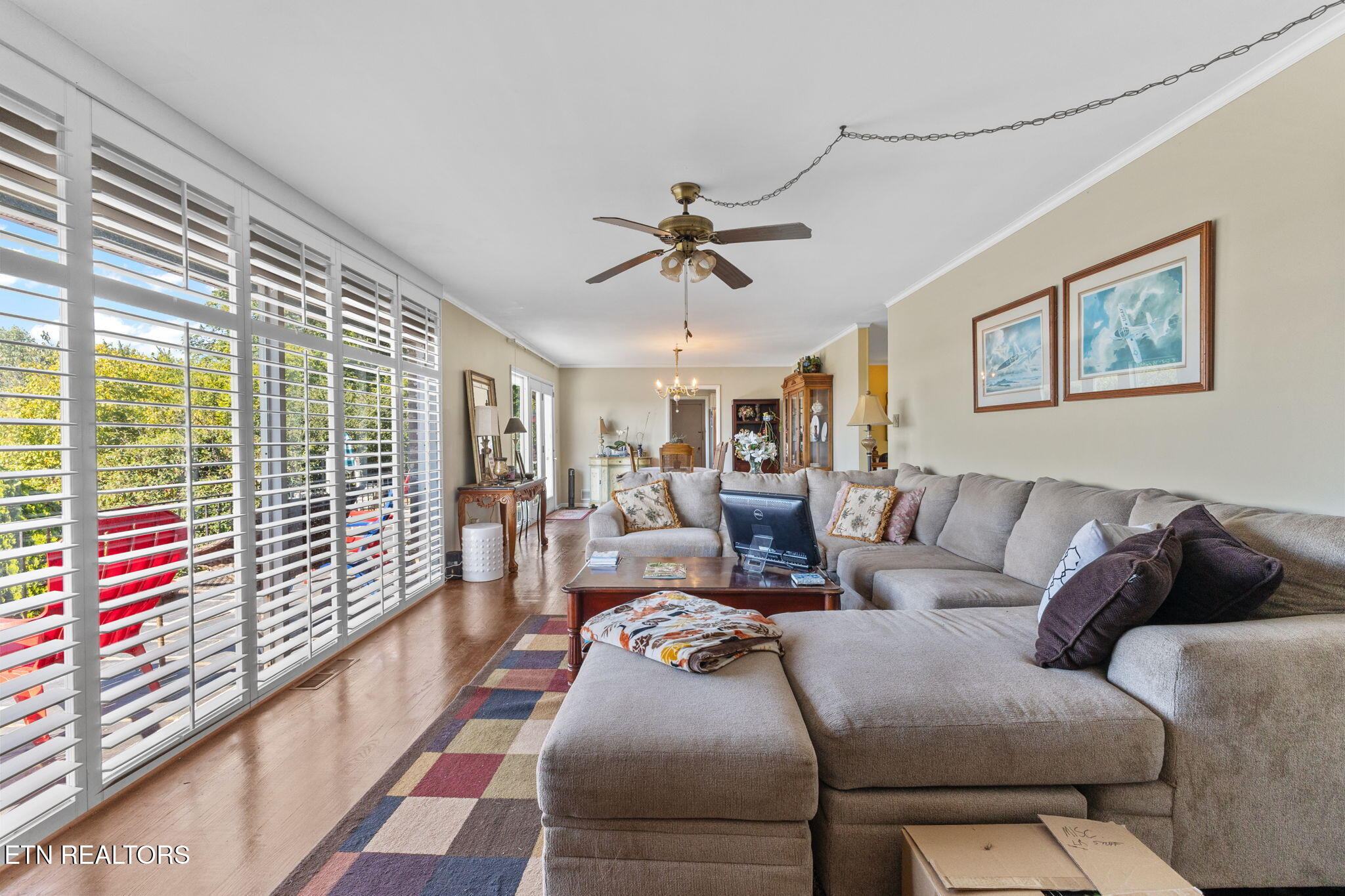 524 View Park Drive Knoxville TN 37920