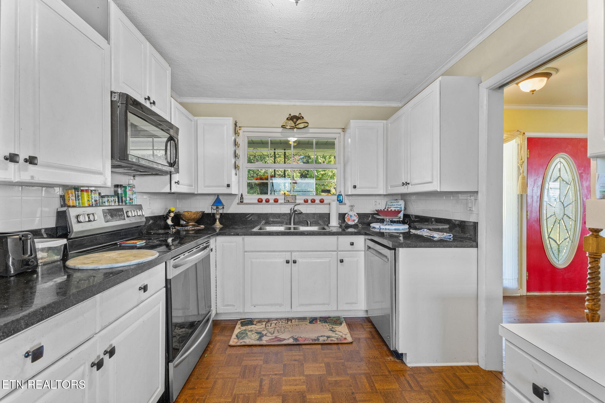 524 View Park Drive Knoxville TN 37920
