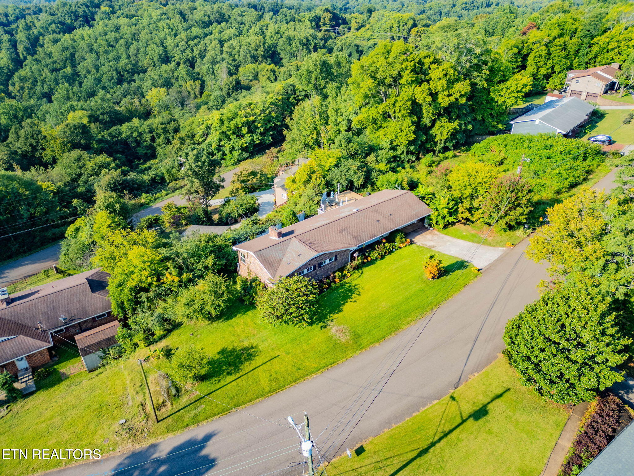 524 View Park Drive Knoxville TN 37920
