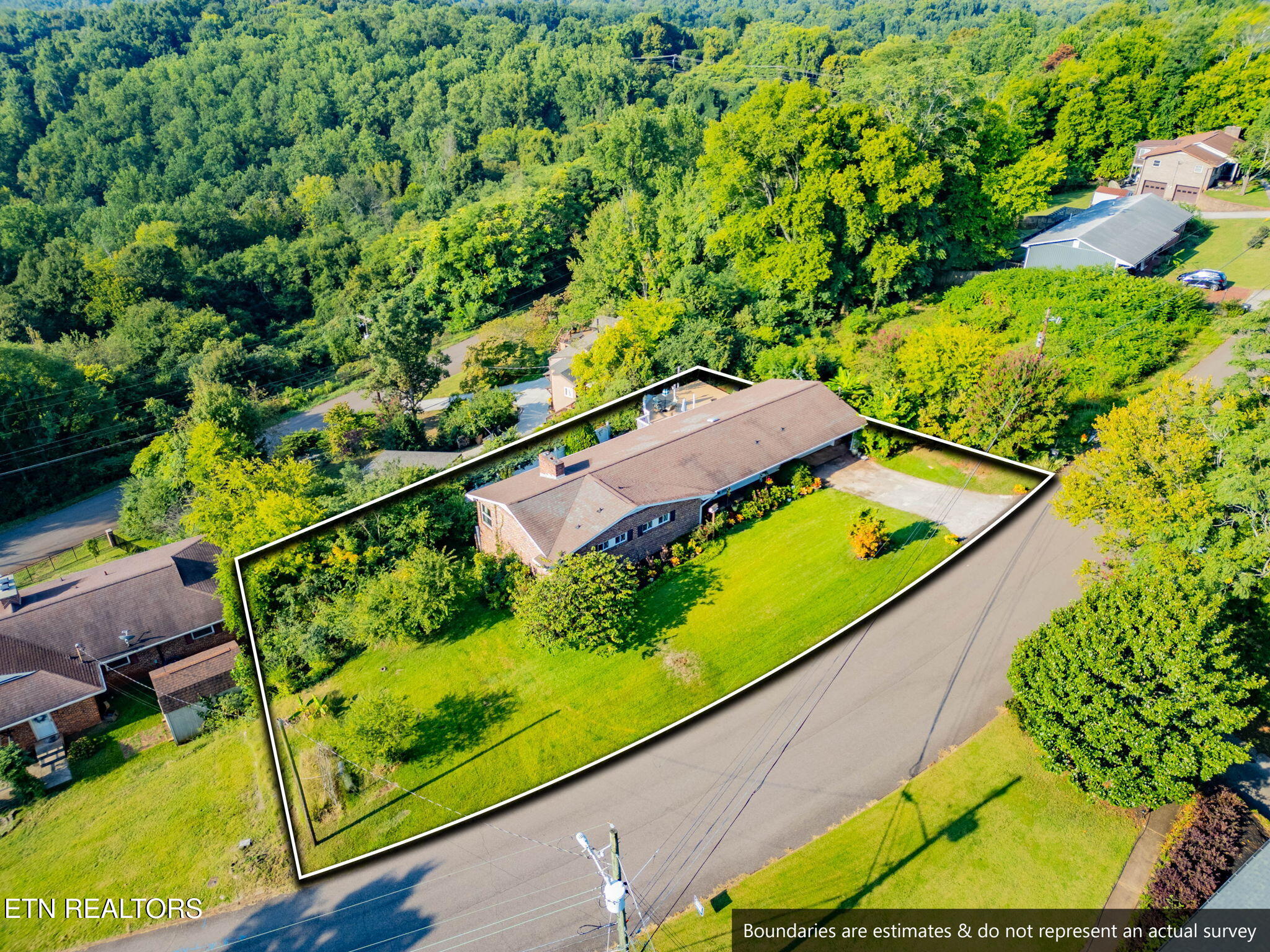 524 View Park Drive Knoxville TN 37920