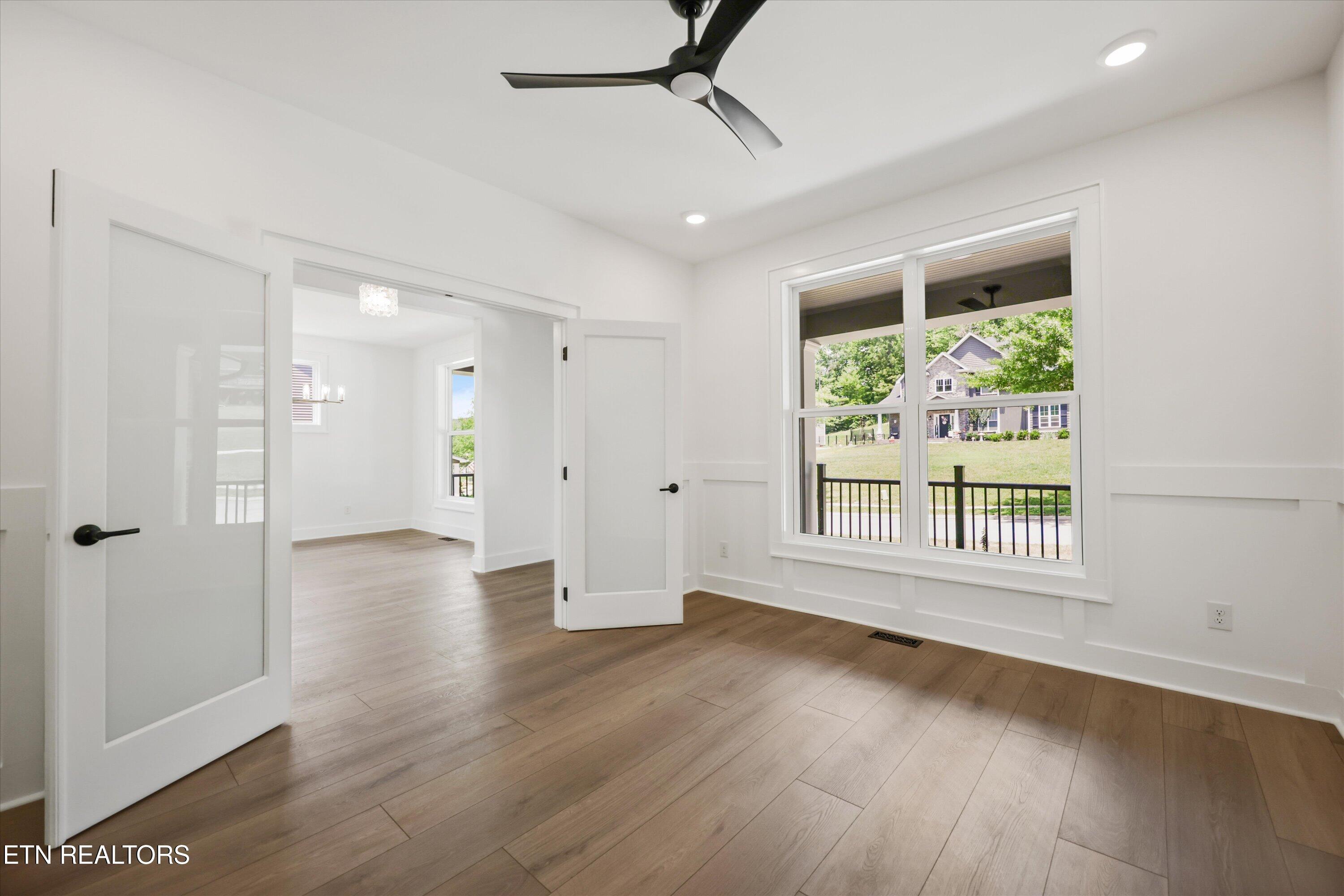 105 Mistletoeberry Road Oak Ridge TN 37830