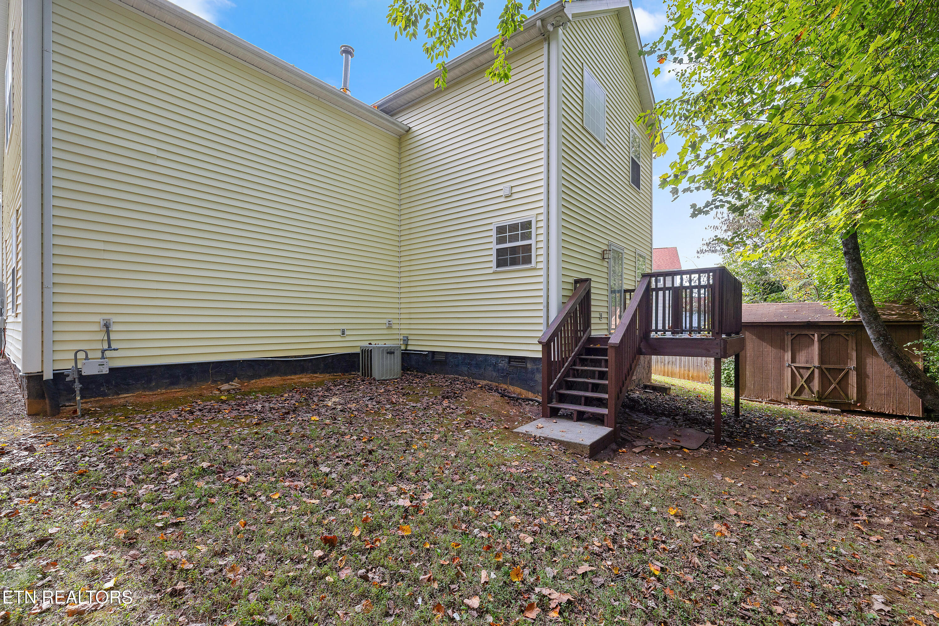 7218 Jana Chris Lane Knoxville TN 37918
