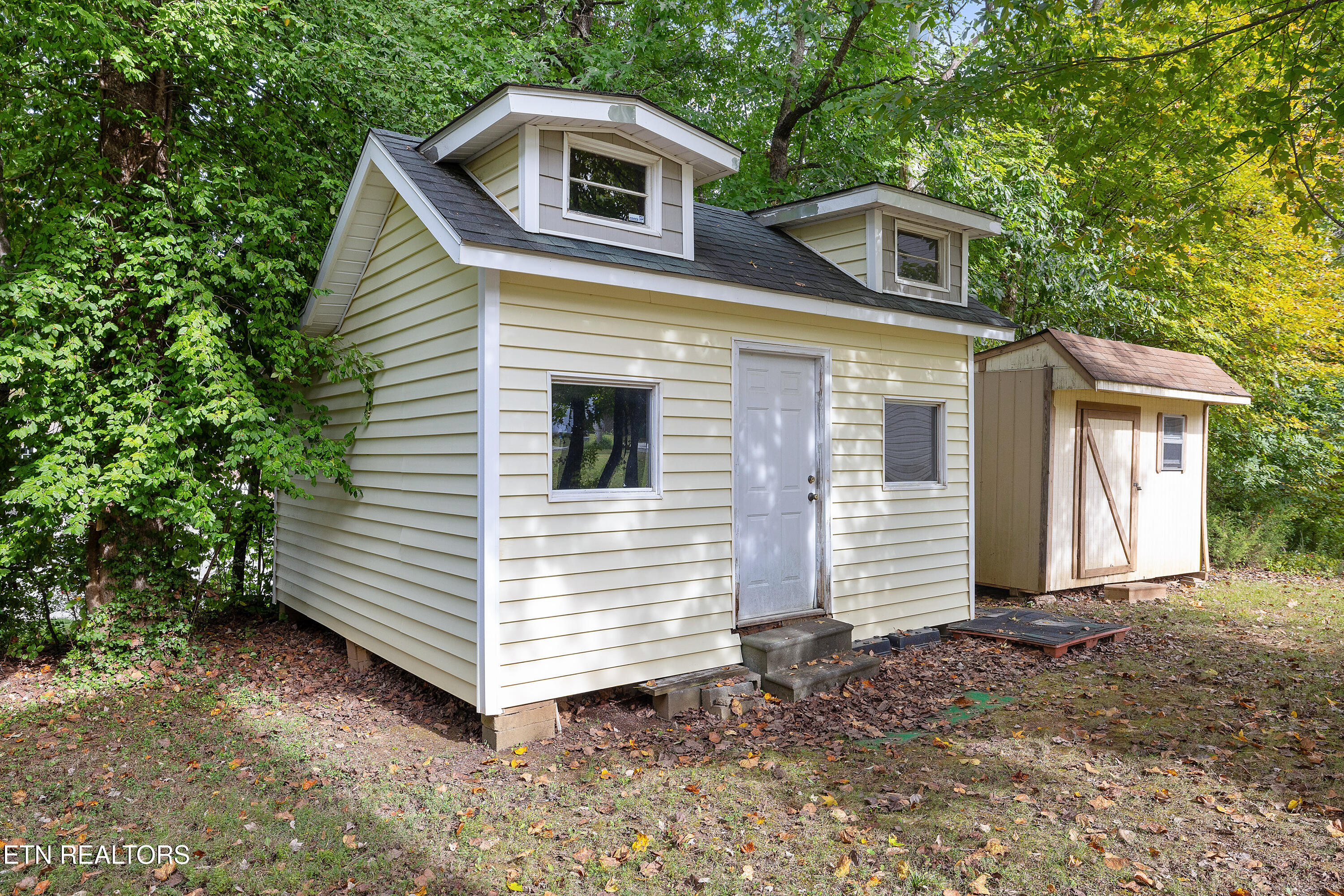 7218 Jana Chris Lane Knoxville TN 37918