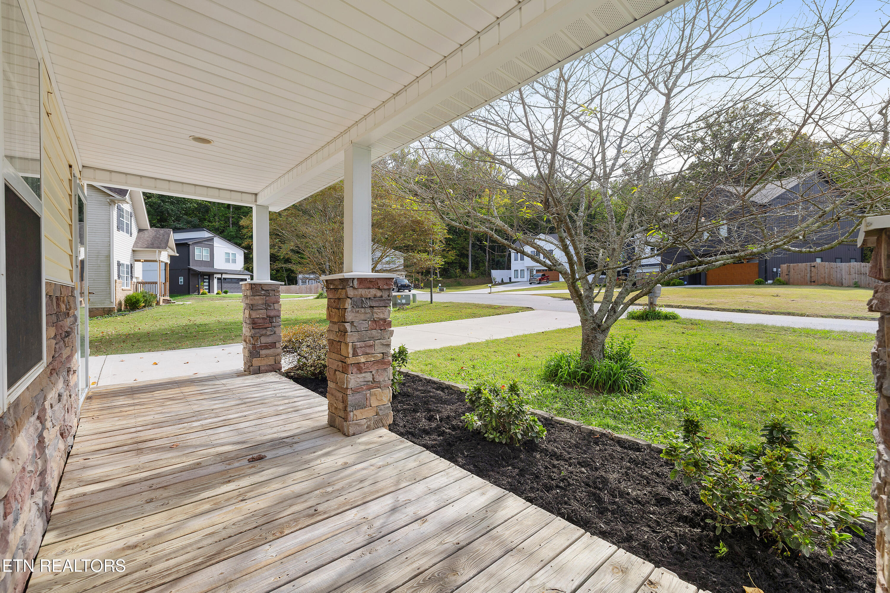 7218 Jana Chris Lane Knoxville TN 37918