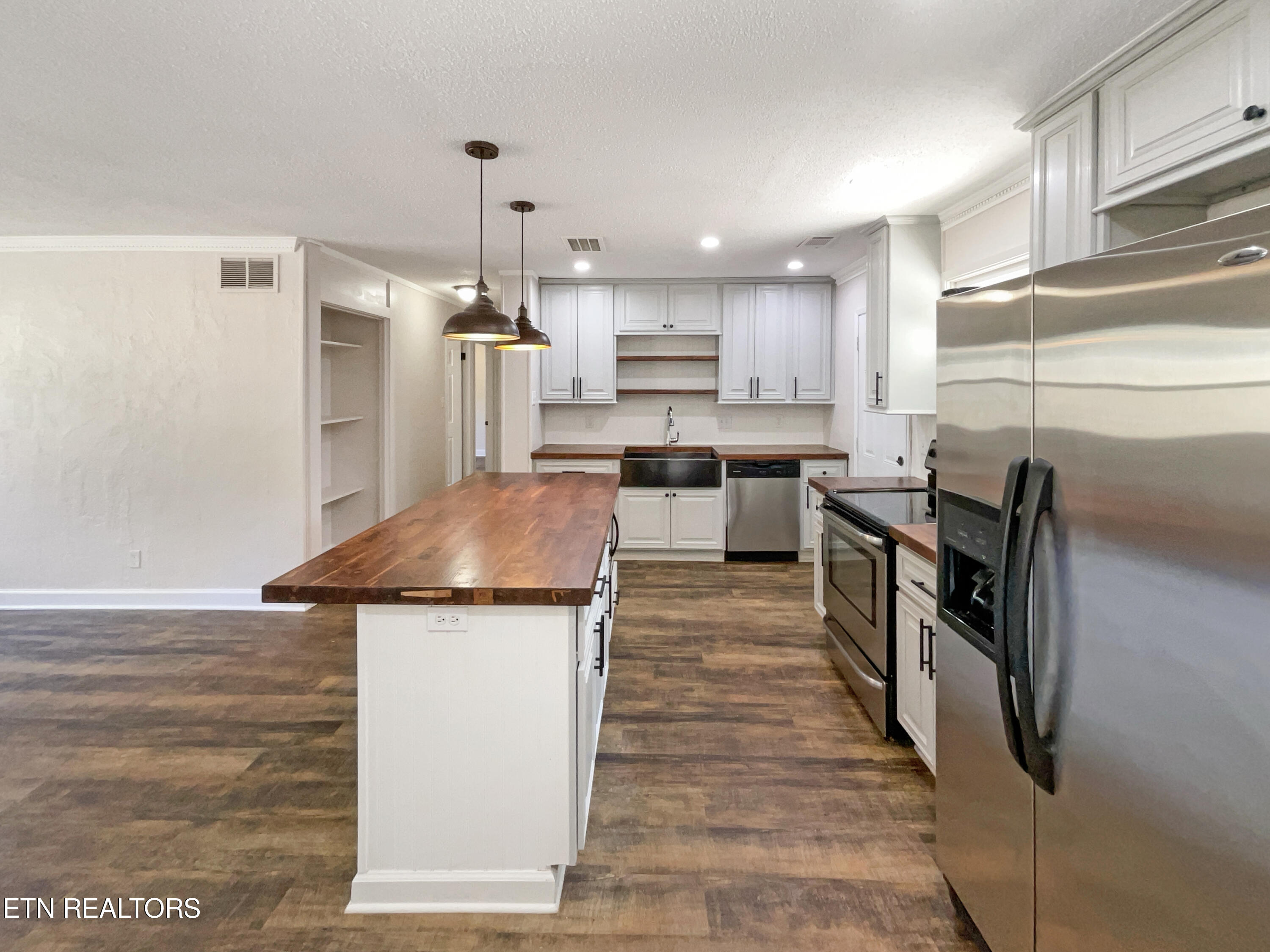 1312 Timbergrove Drive Knoxville TN 37919