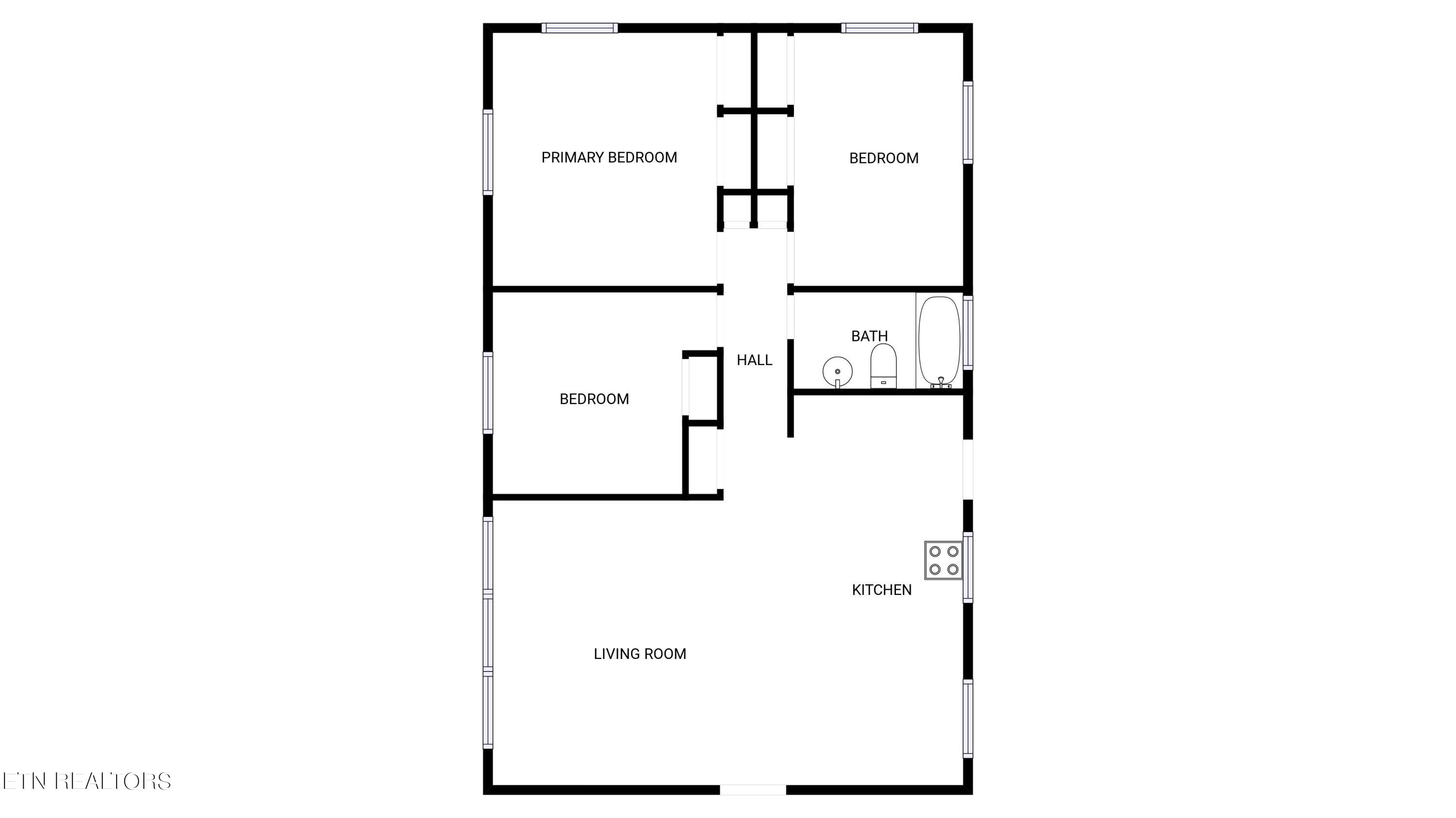 1312 Timbergrove Drive Knoxville TN 37919