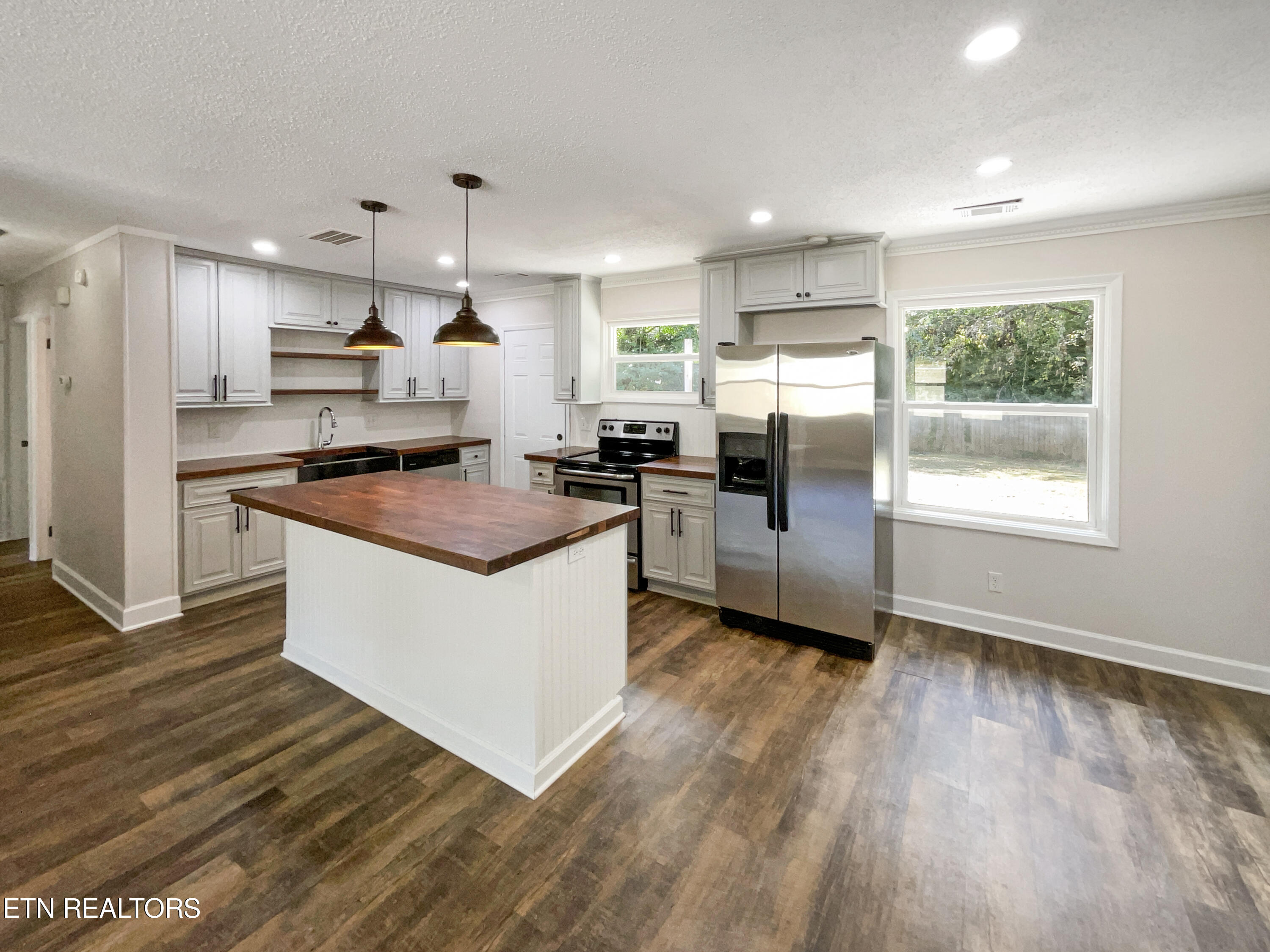 1312 Timbergrove Drive Knoxville TN 37919