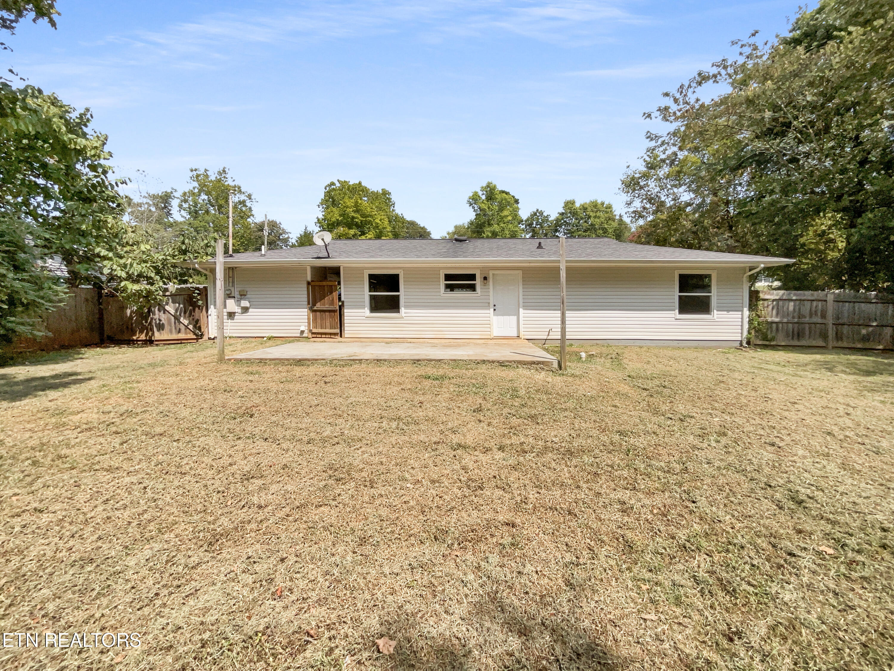 1312 Timbergrove Drive Knoxville TN 37919