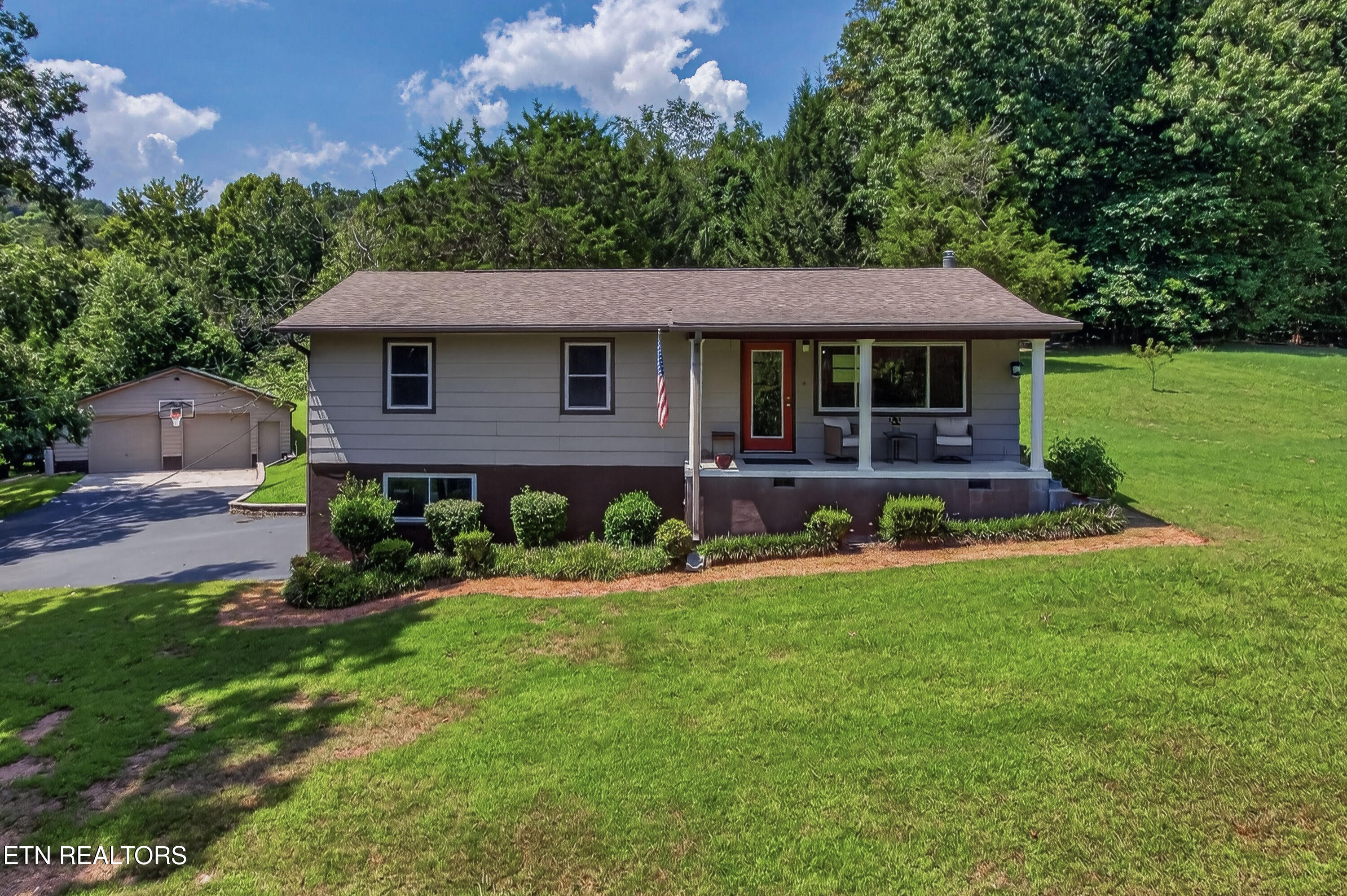 1602 Sexton Lane Knoxville TN 37932