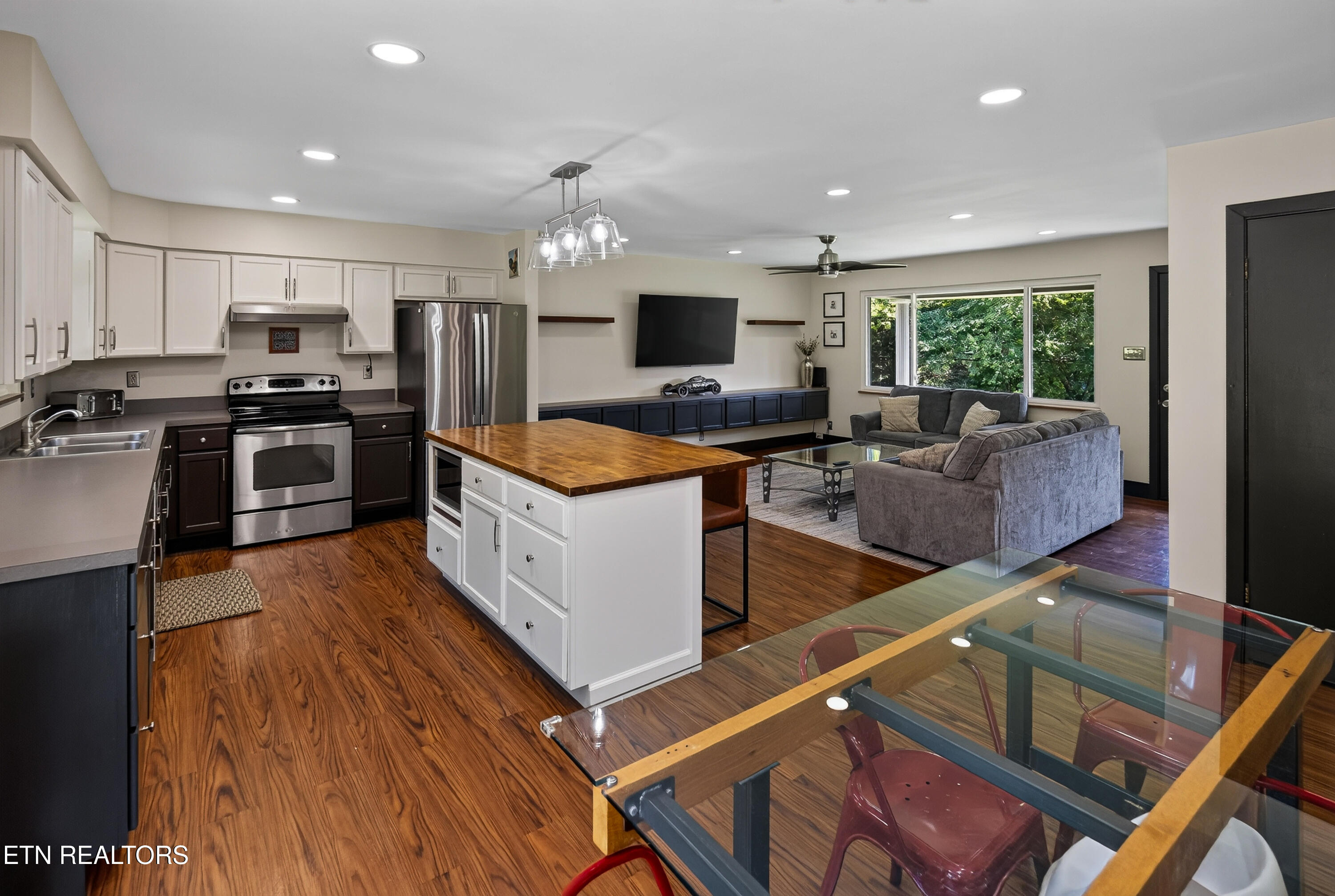 1602 Sexton Lane Knoxville TN 37932