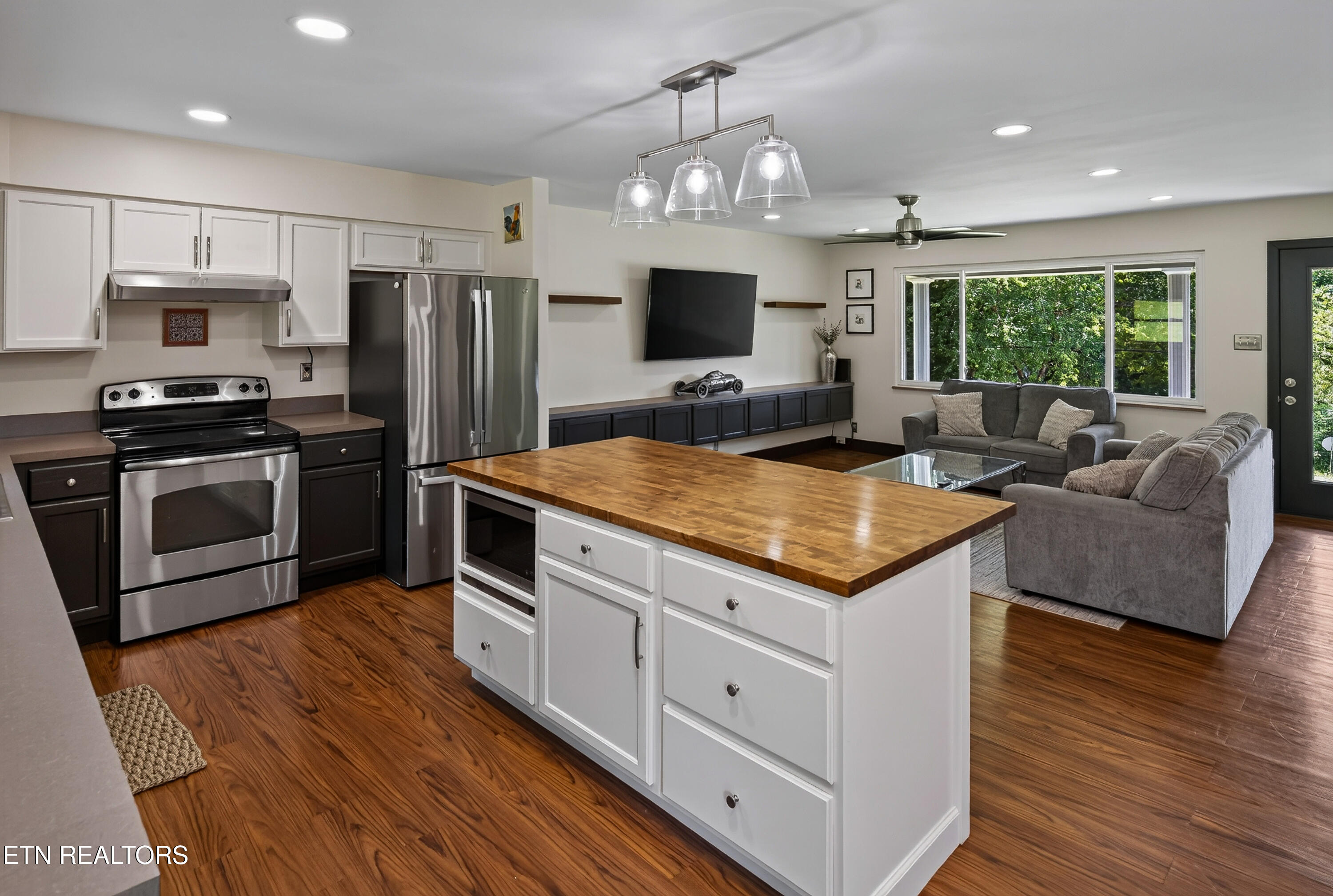 1602 Sexton Lane Knoxville TN 37932