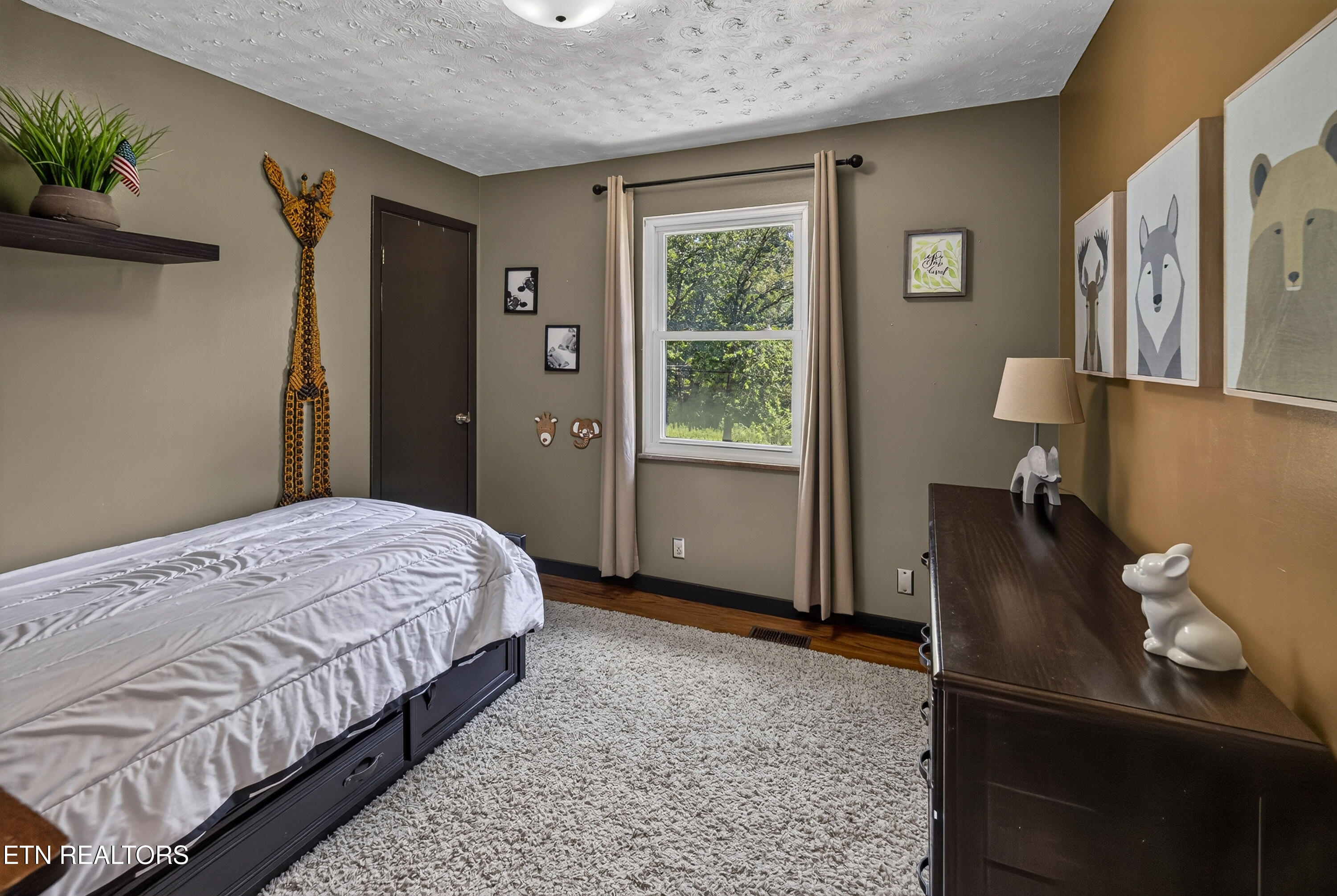 1602 Sexton Lane Knoxville TN 37932