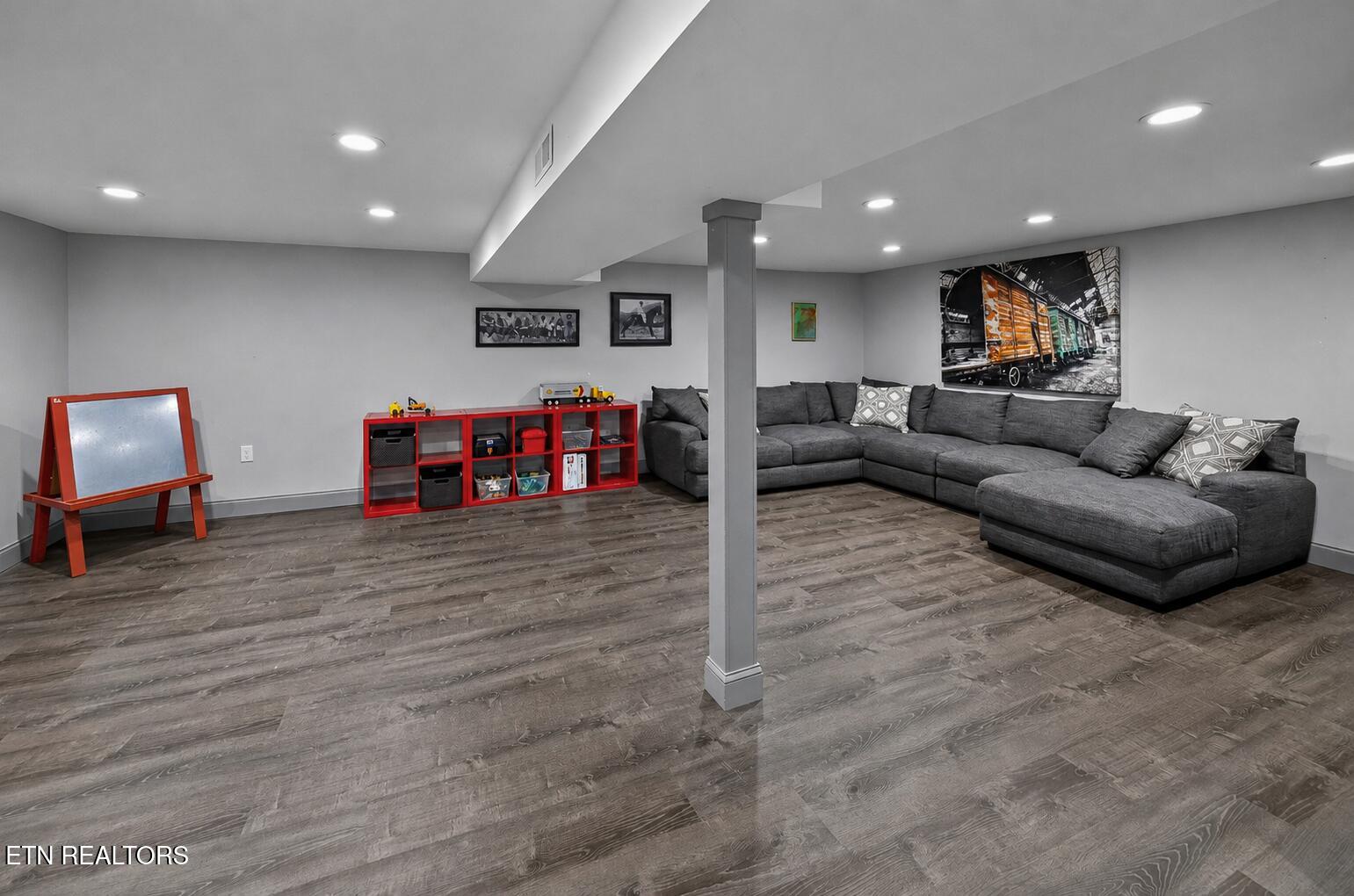 1602 Sexton Lane Knoxville TN 37932
