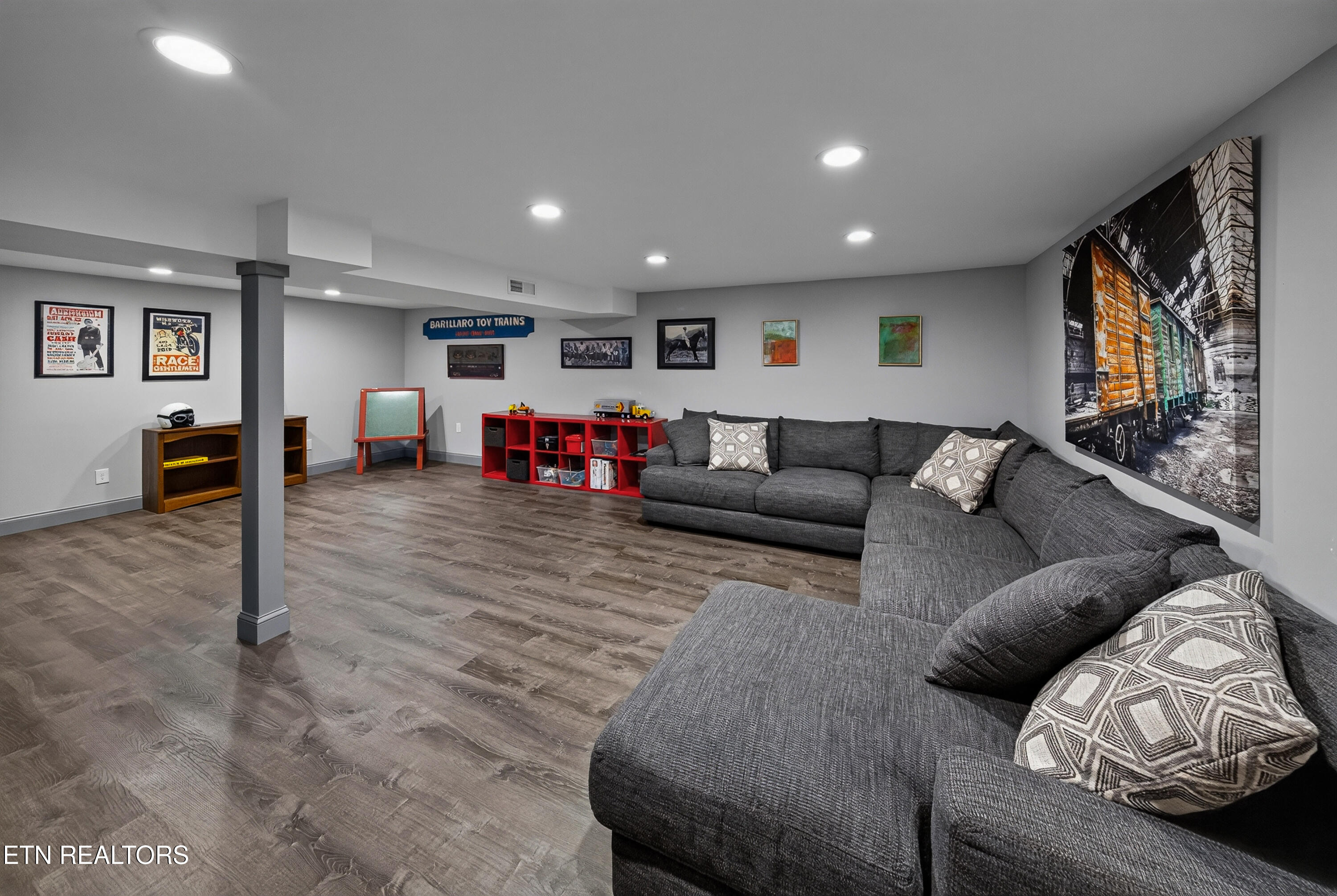 1602 Sexton Lane Knoxville TN 37932