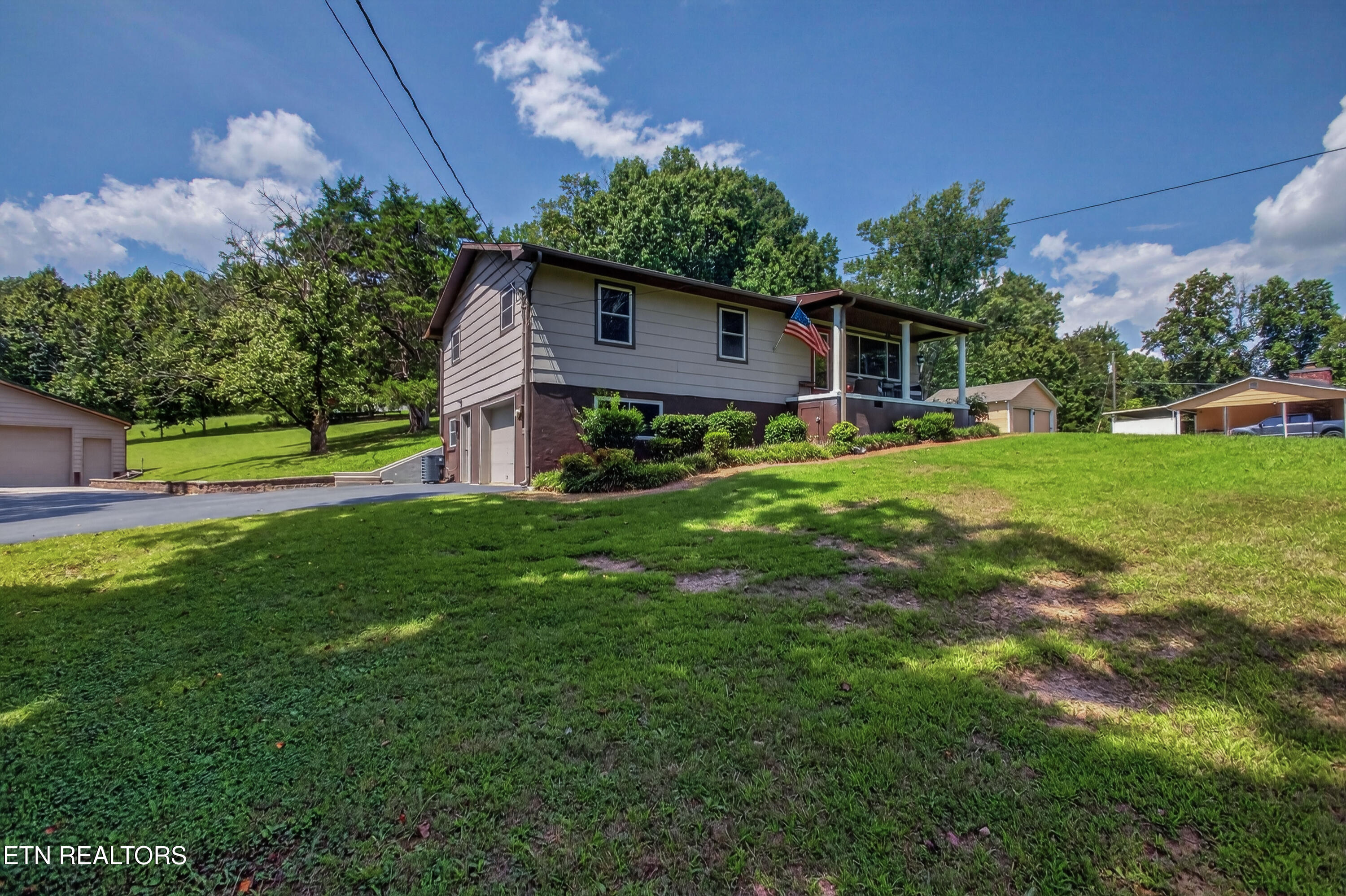 1602 Sexton Lane Knoxville TN 37932