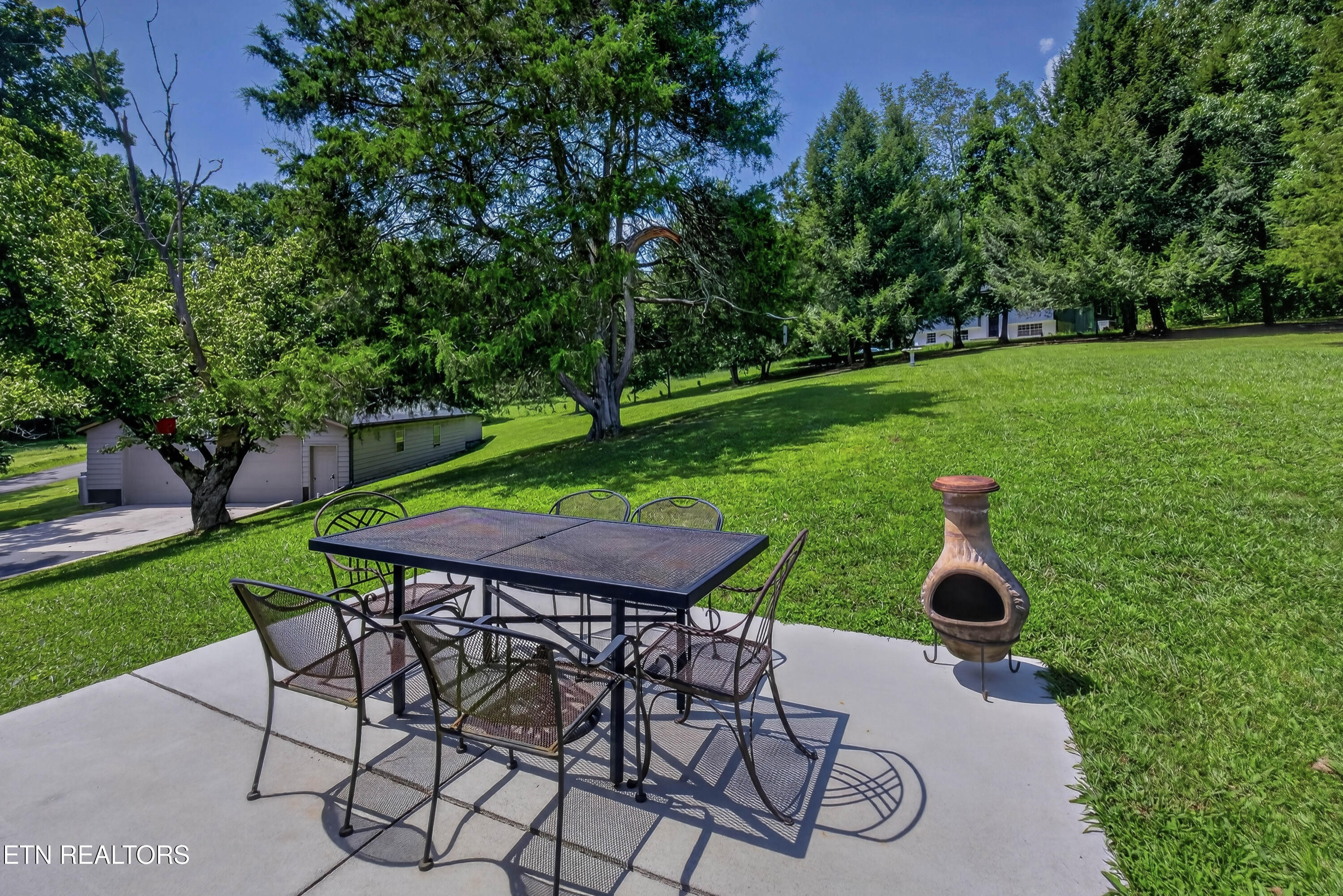 1602 Sexton Lane Knoxville TN 37932