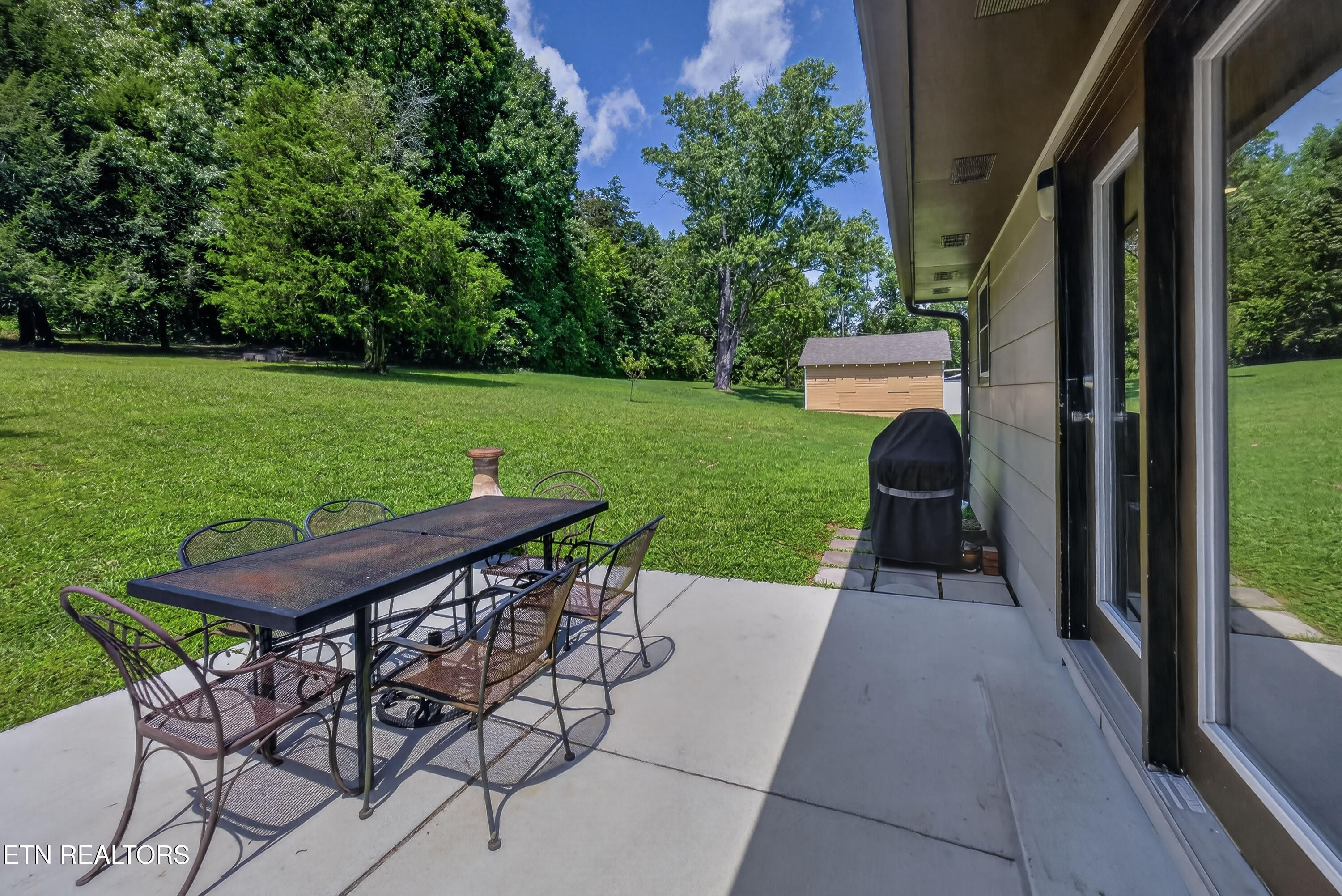 1602 Sexton Lane Knoxville TN 37932
